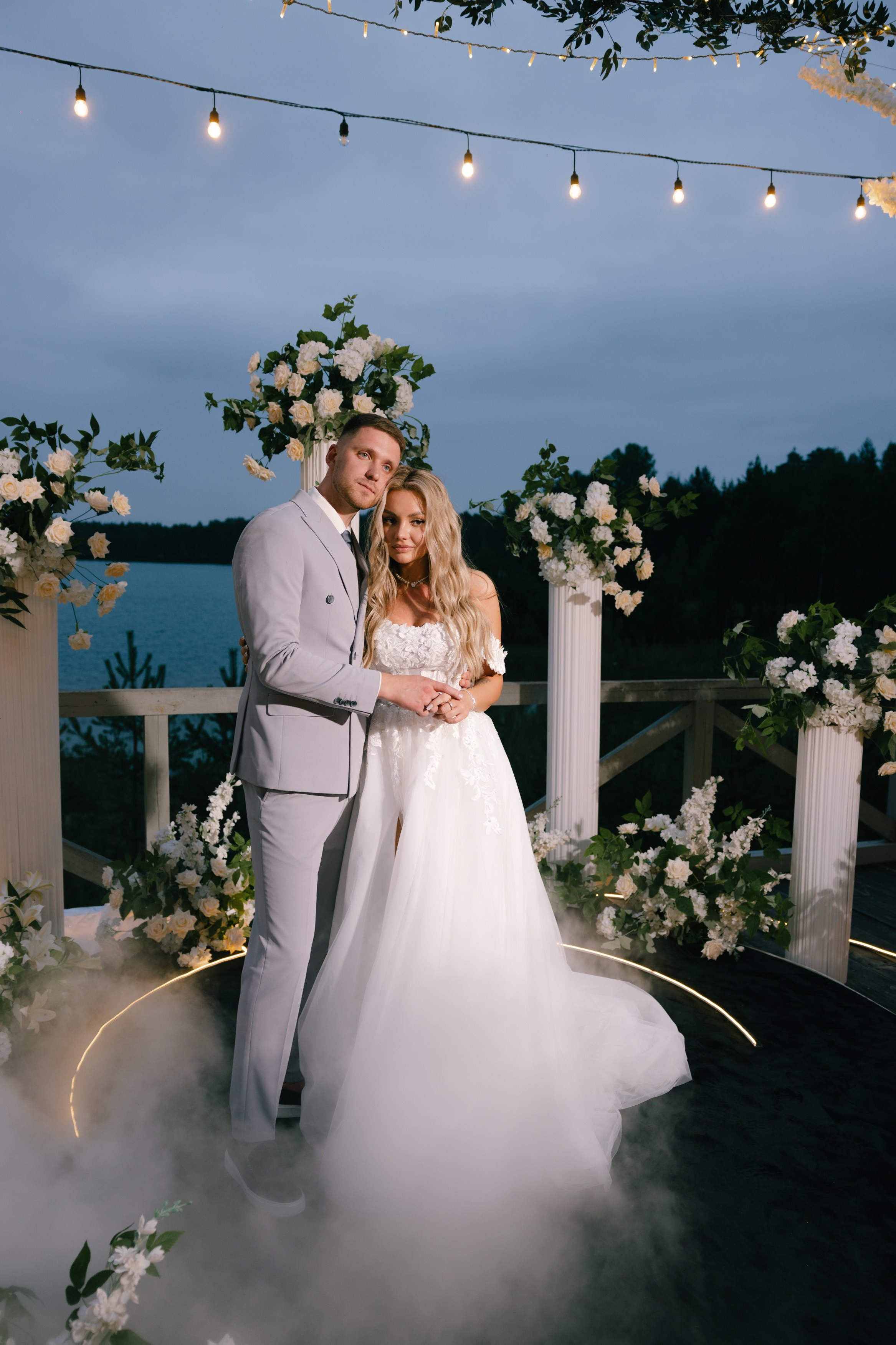 Wedding. Фотограф в Ижевске и Казани Богданов Яков