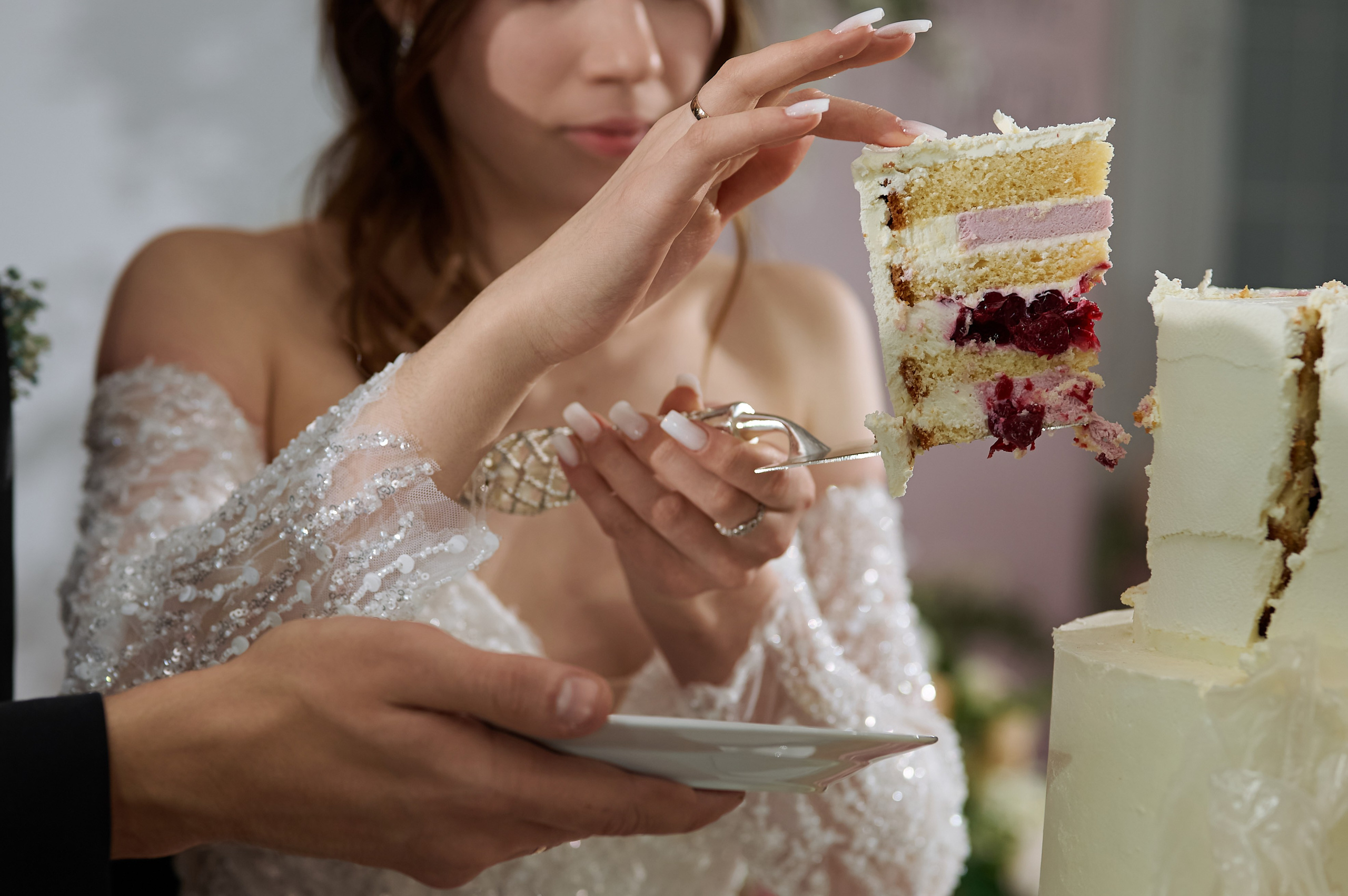 Наш день. Свадебный и семейный фотограф Регина Кагарманова