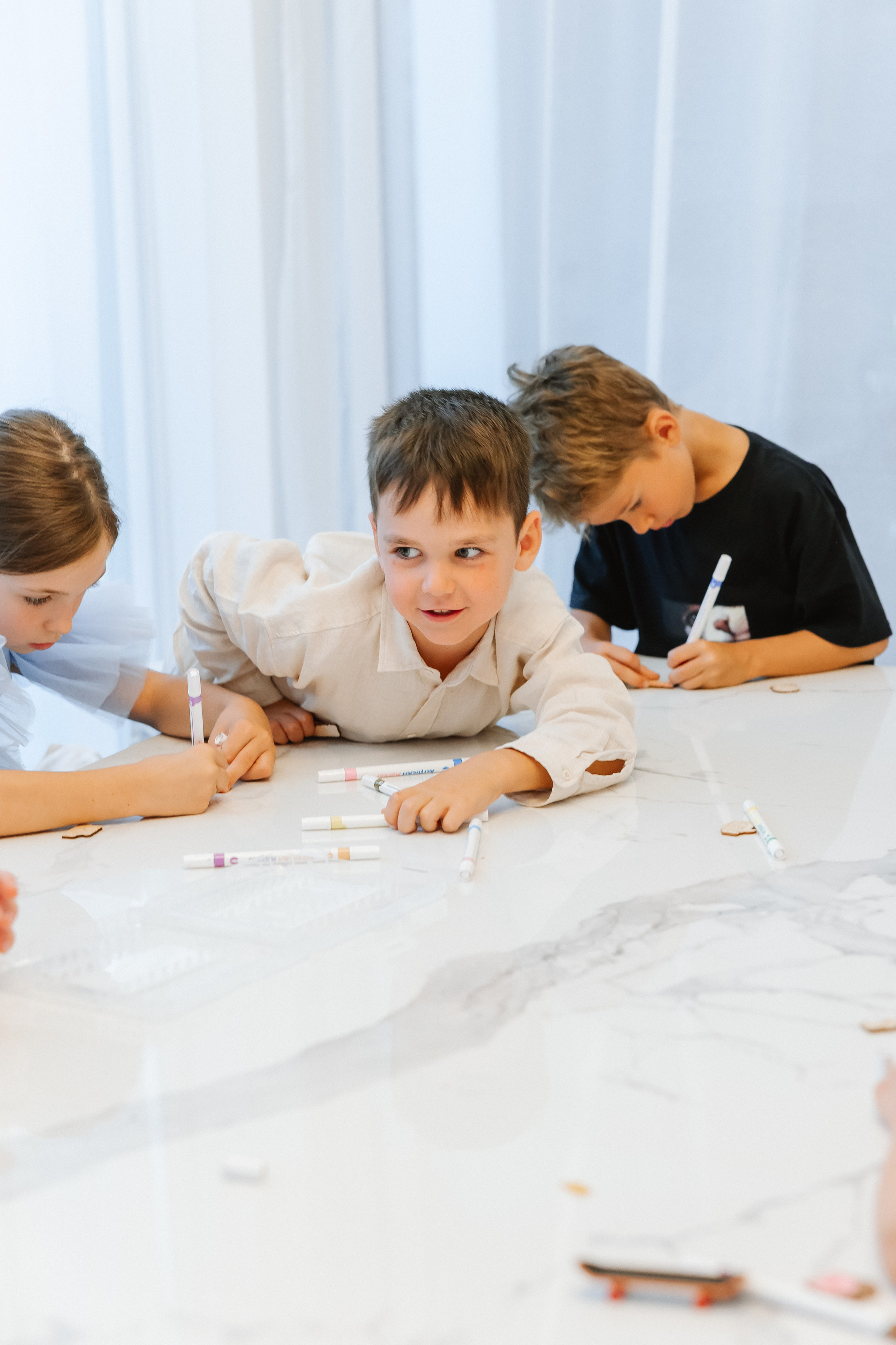 Алисе 9 лет. Свадебный фотограф | Москва | Демидова Мария