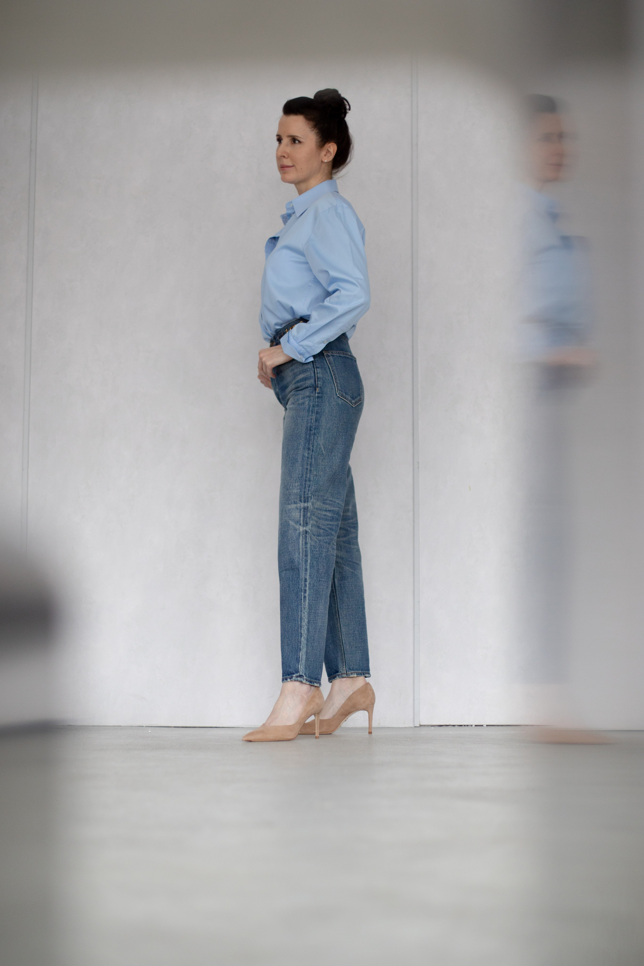 Психолог Жукович Оксана. Калай Юлия. Фотограф. Москва