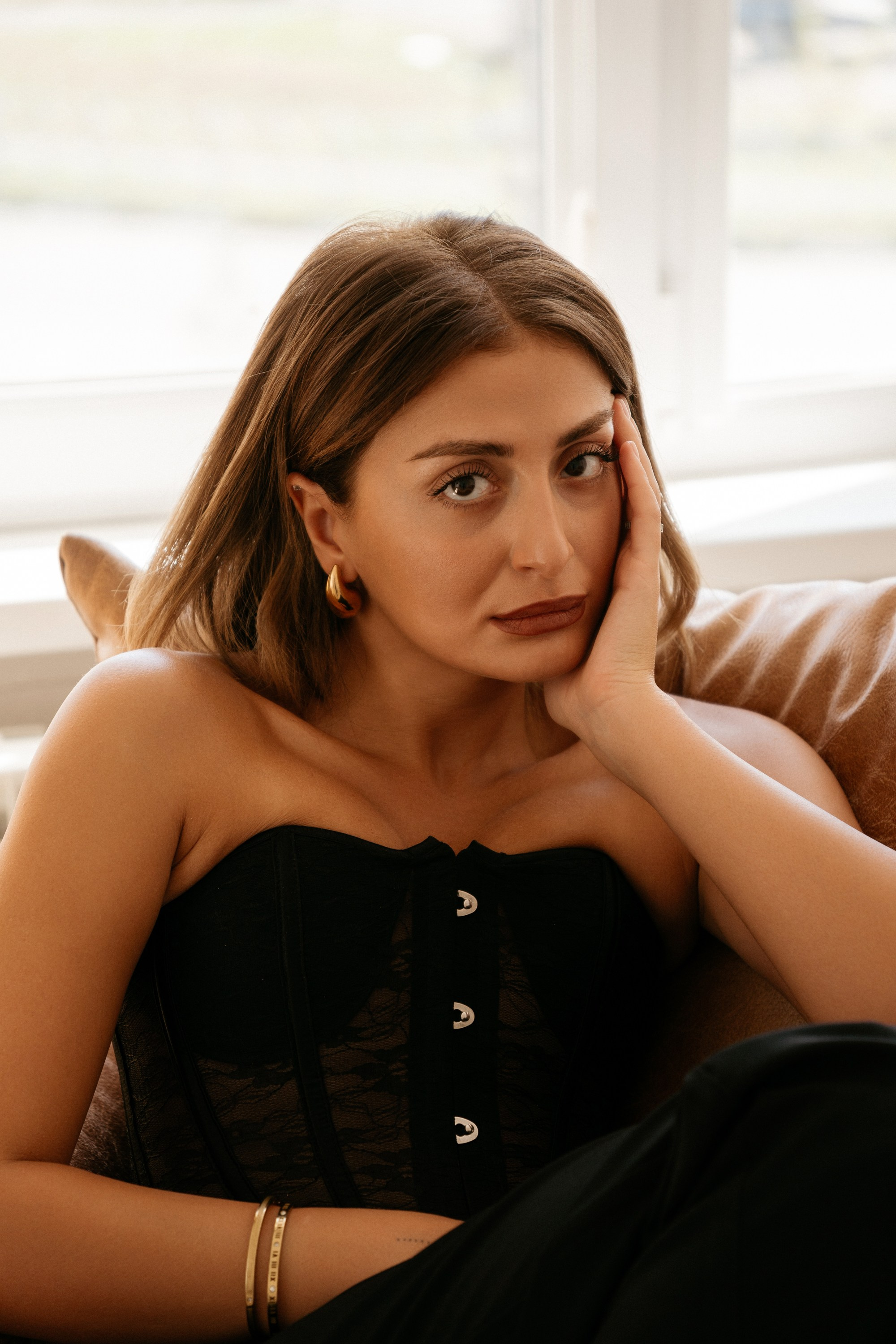 Галина. Серж Пироев | Фотограф во Владикавказе