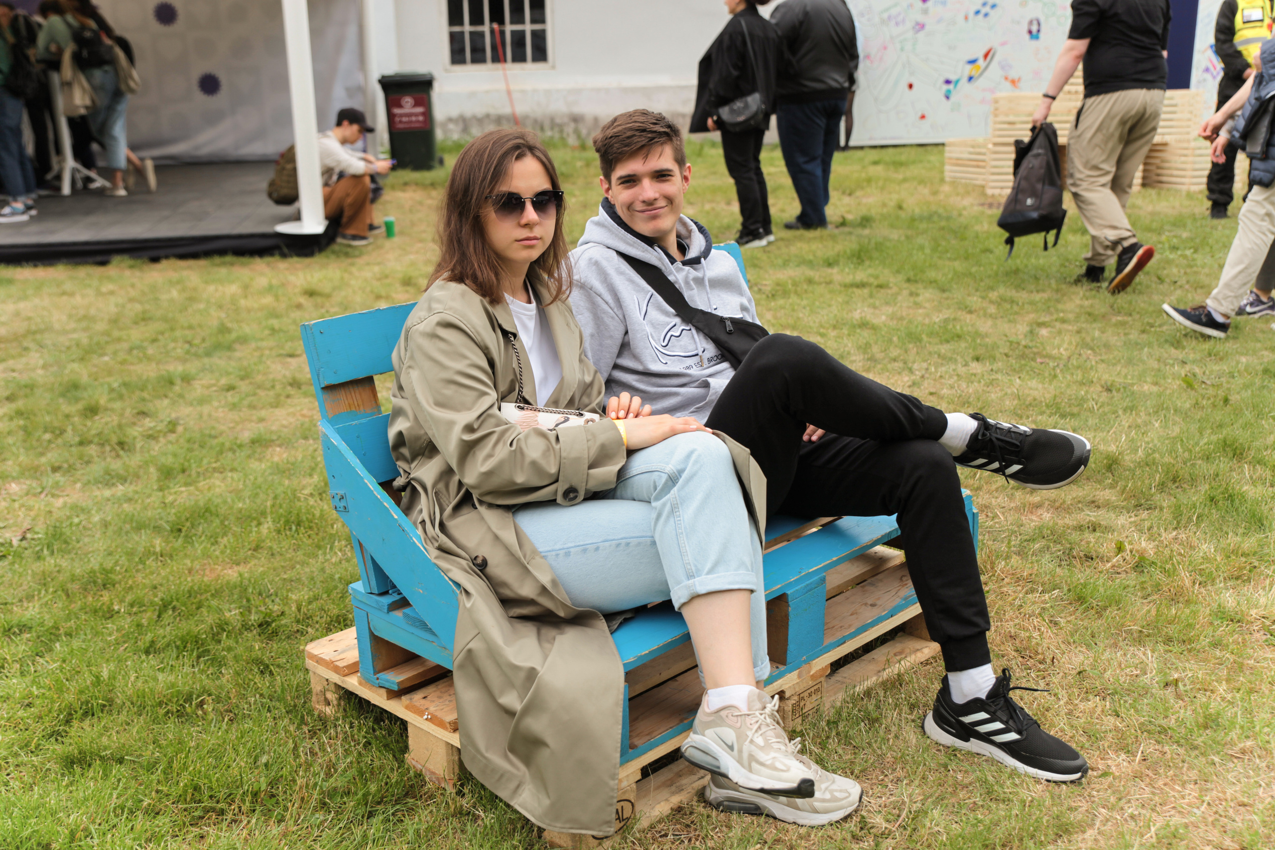 ITMO Family Day. Портретный фотограф в Москве и Санкт-Петербурге Арина Чех