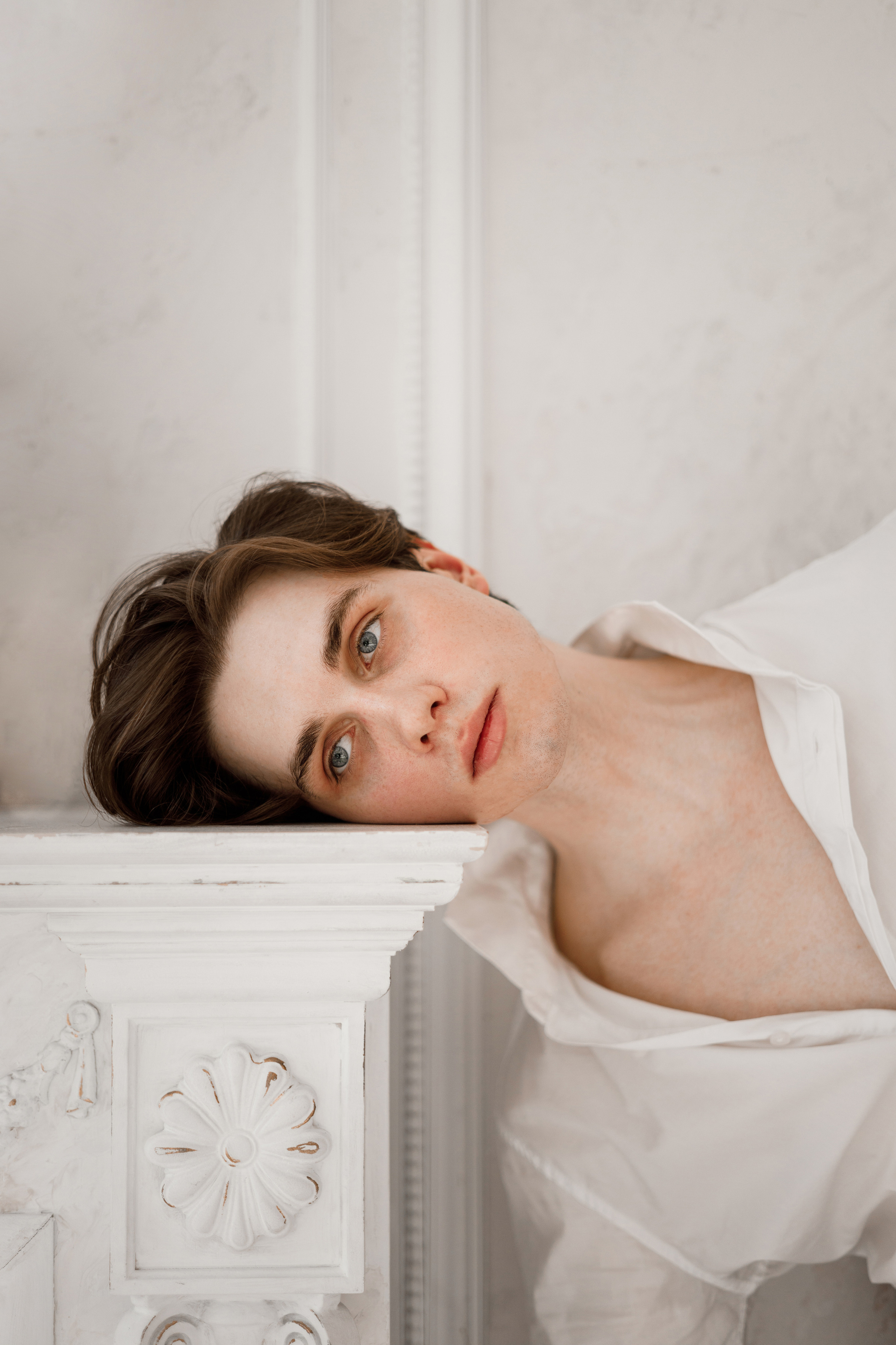 Портреты. Арина Чех. Портретный фотограф в Москве и Санкт-Петербурге Арина Чех