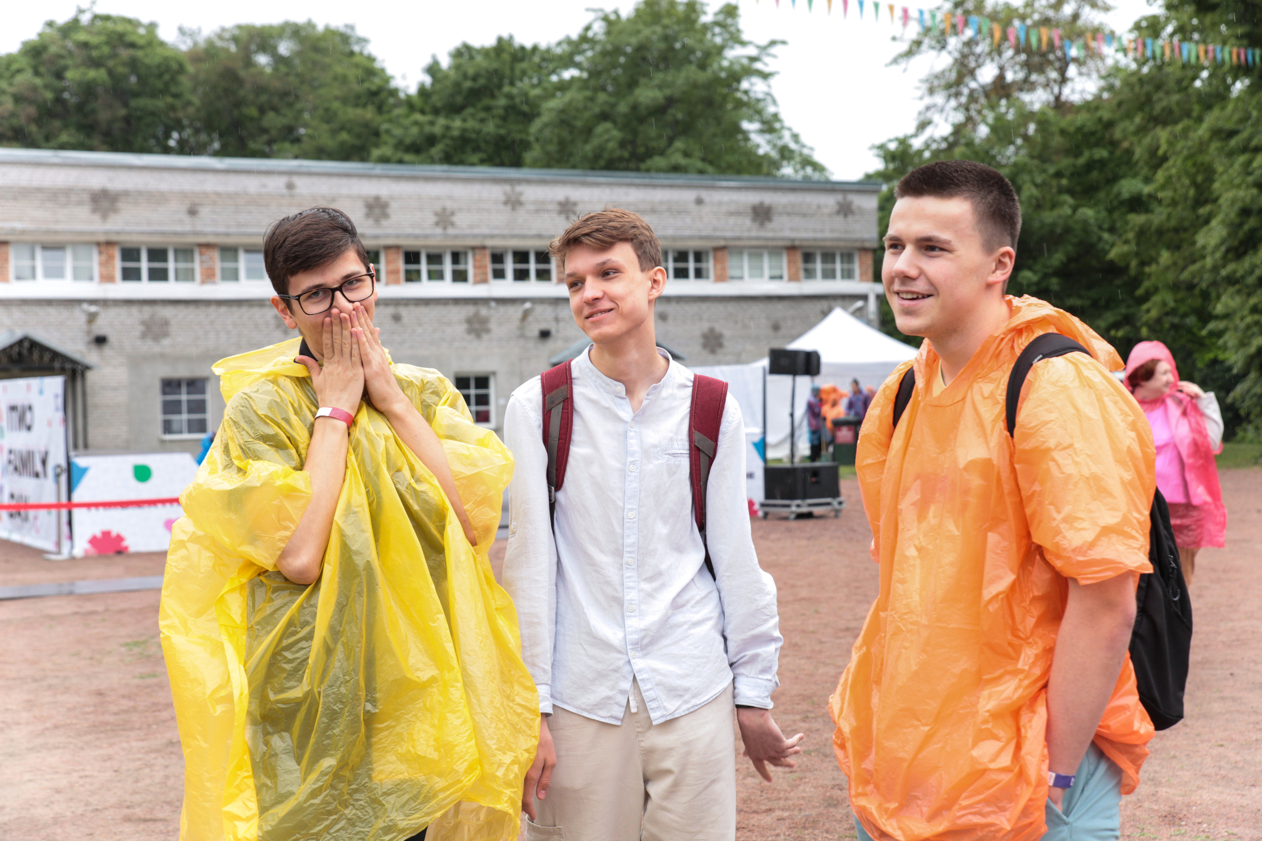 ITMO Family Day. Портретный фотограф в Москве и Санкт-Петербурге Арина Чех