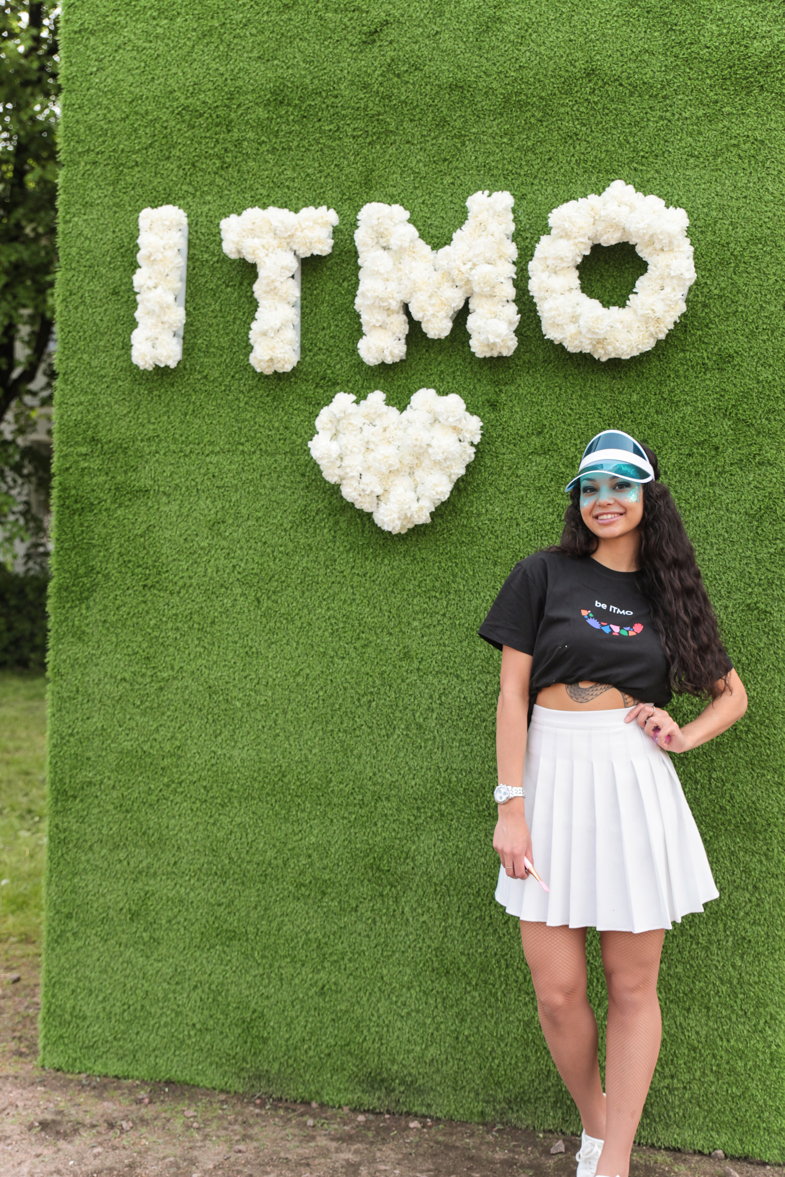 ITMO Family Day. Портретный фотограф в Москве и Санкт-Петербурге Арина Чех