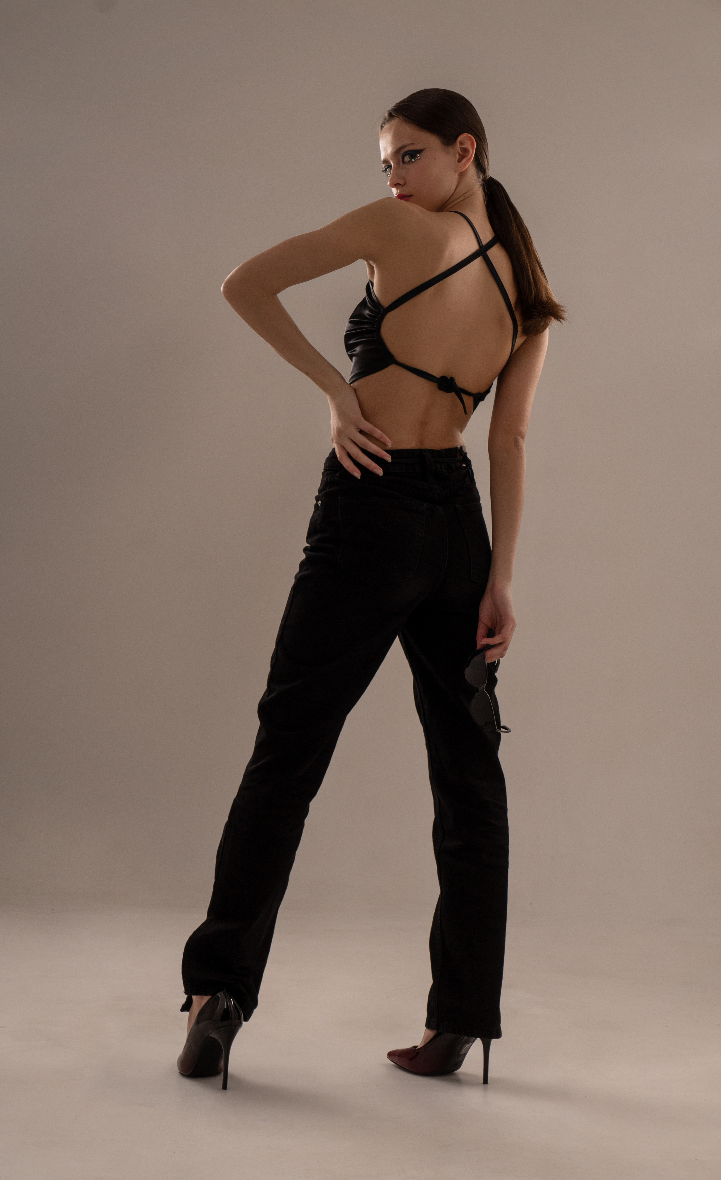 Портреты. Арина Чех. Портретный фотограф в Москве и Санкт-Петербурге Арина Чех