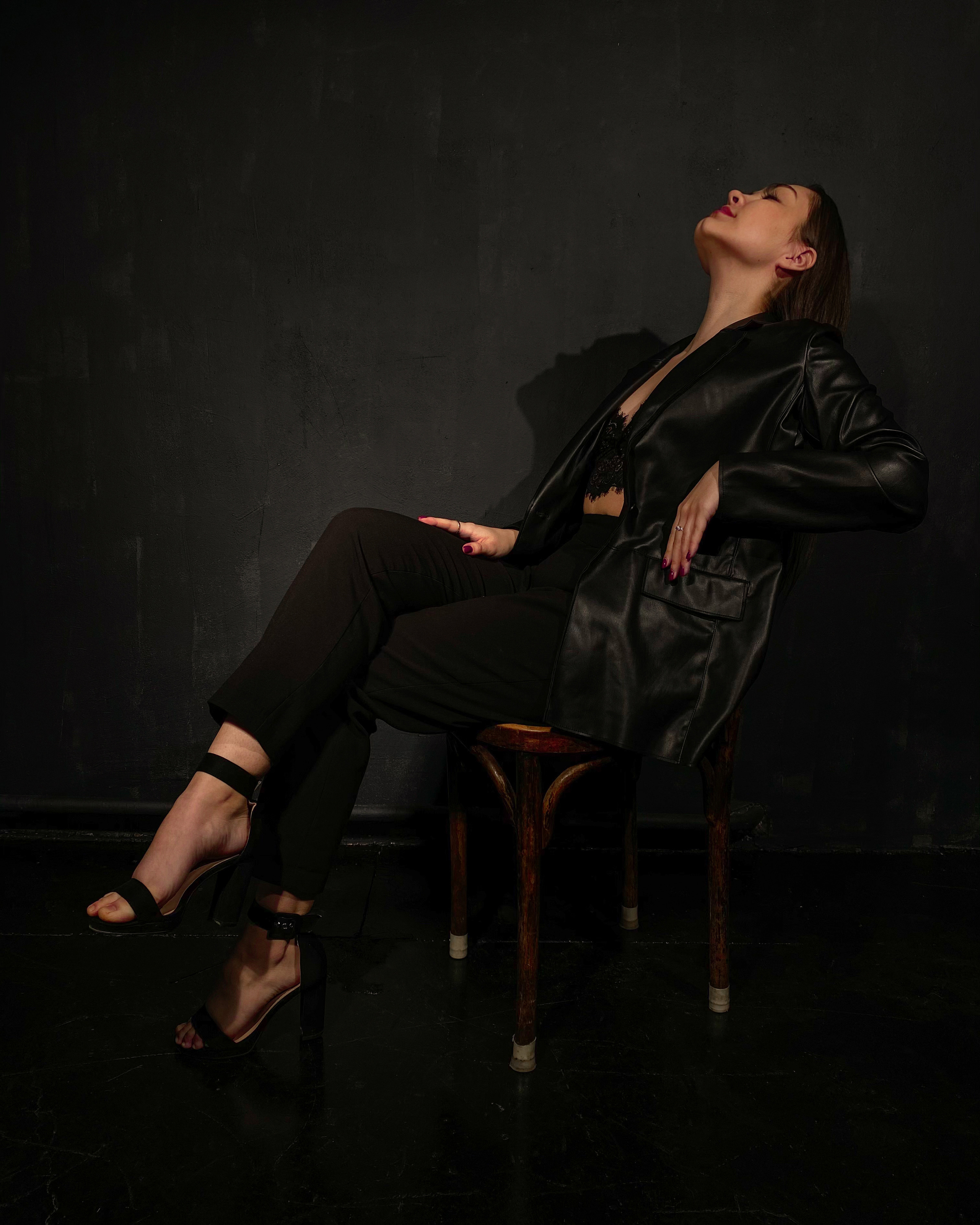 Портреты. Арина Чех. Портретный фотограф в Москве и Санкт-Петербурге Арина Чех