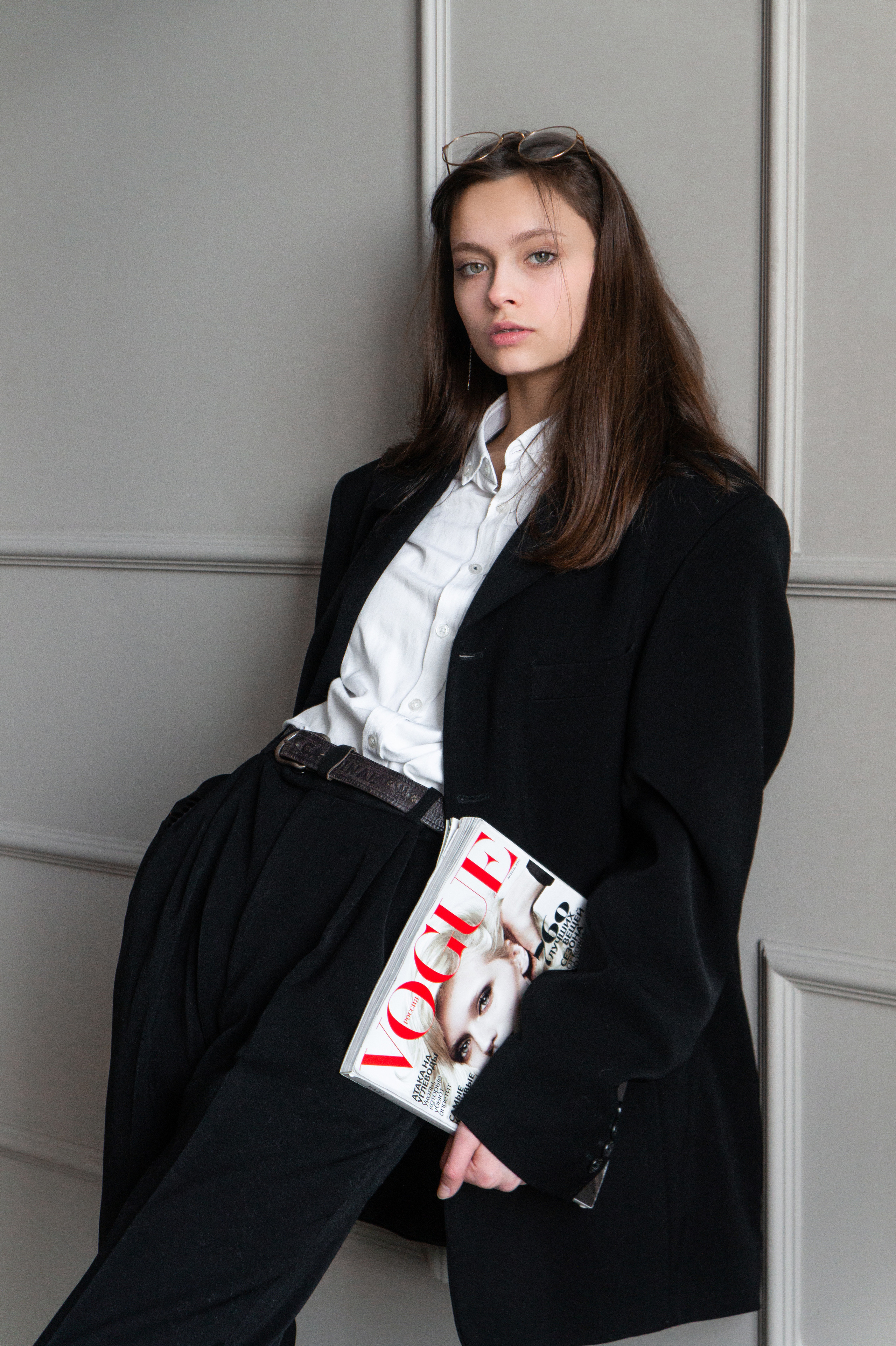 Портреты. Арина Чех. Портретный фотограф в Москве и Санкт-Петербурге Арина Чех