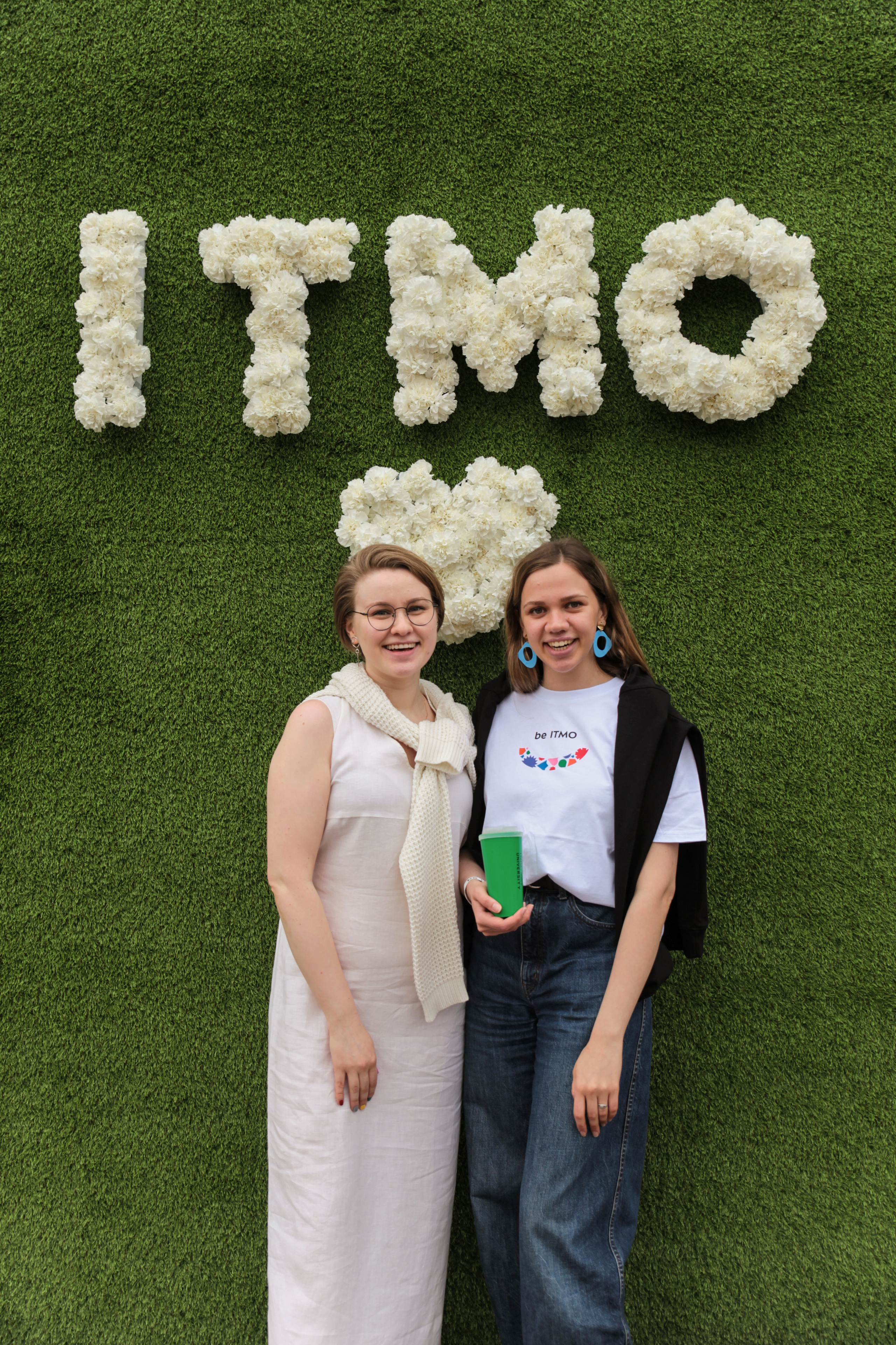ITMO Family Day. Портретный фотограф в Москве и Санкт-Петербурге Арина Чех