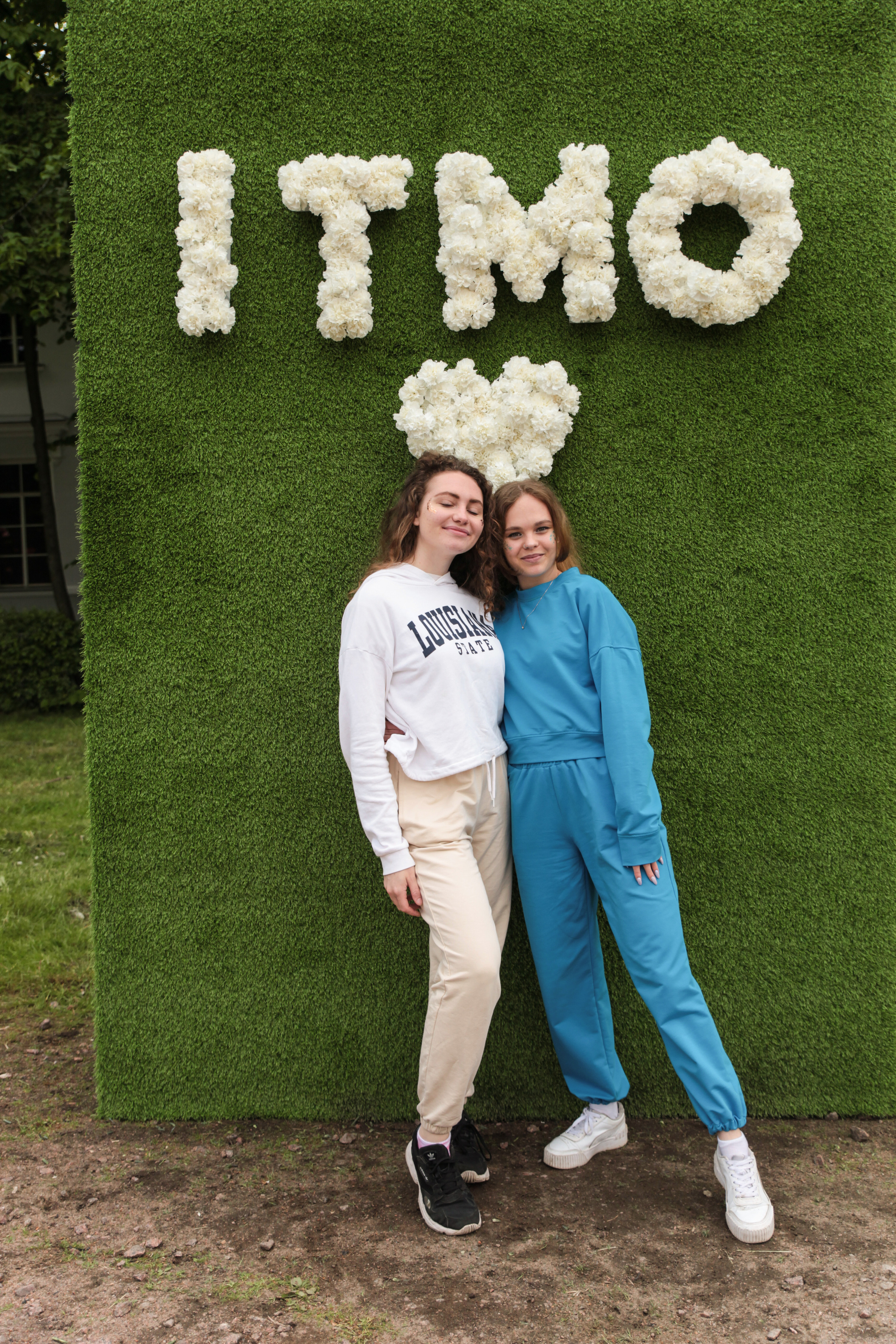 ITMO Family Day. Портретный фотограф в Москве и Санкт-Петербурге Арина Чех