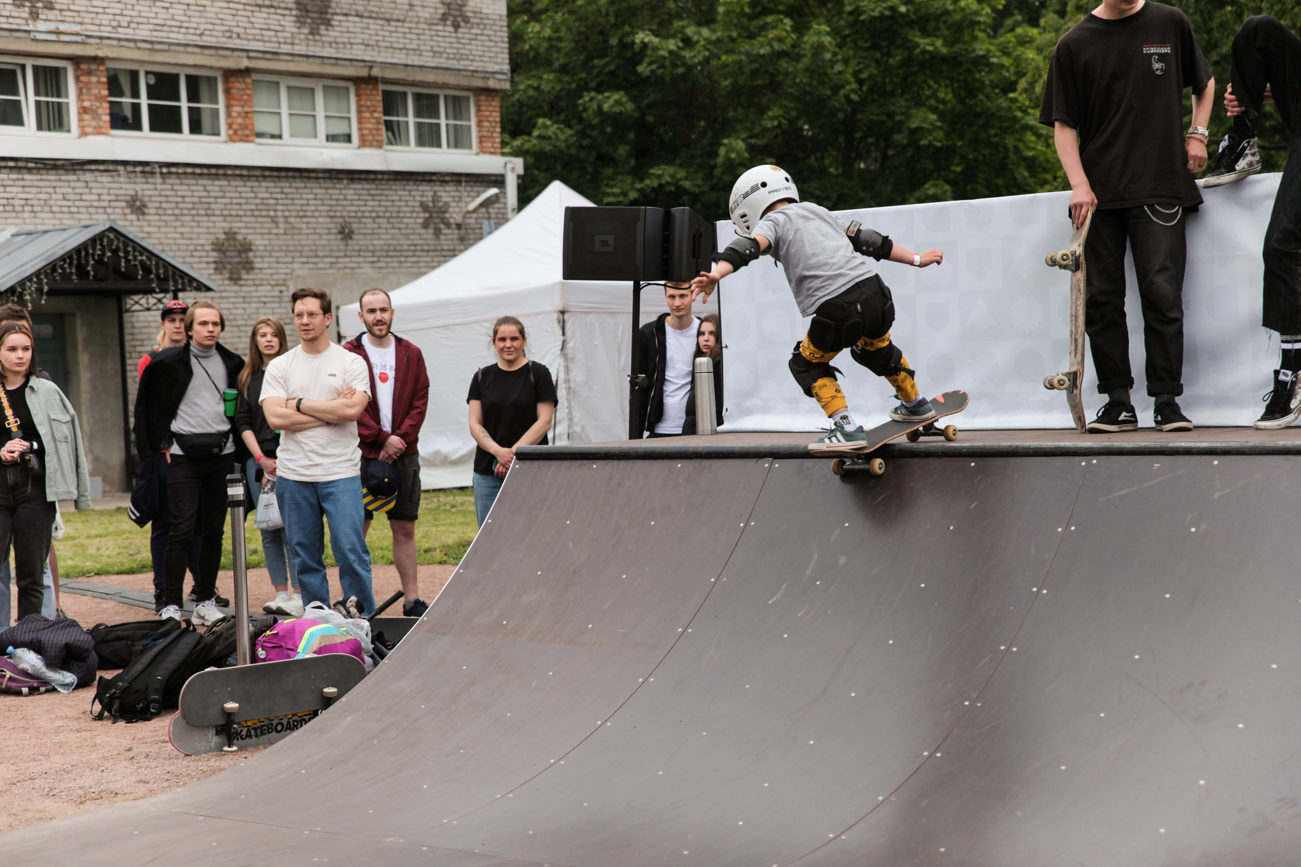 ITMO Family Day. Портретный фотограф в Москве и Санкт-Петербурге Арина Чех