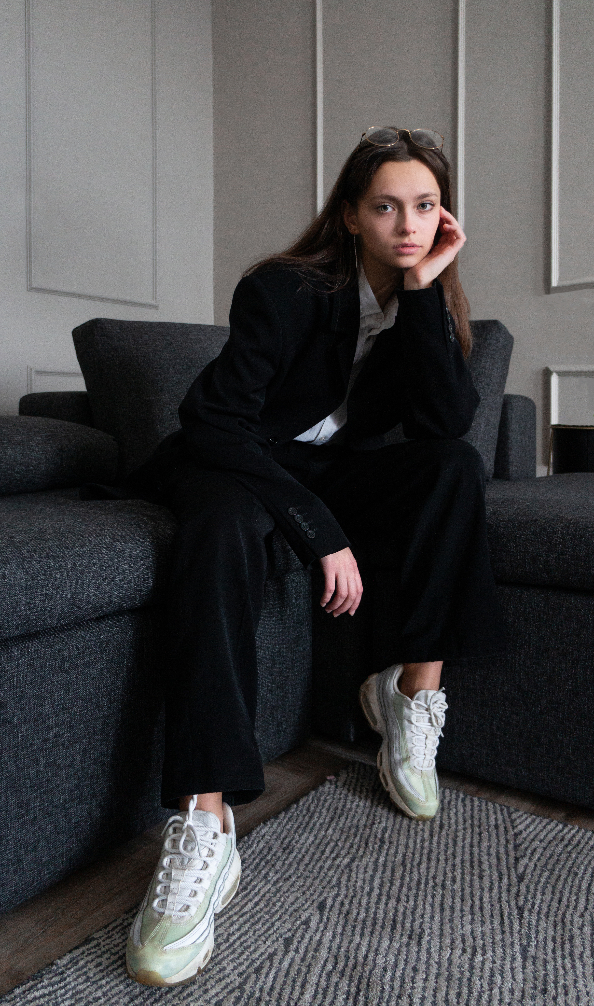 Портреты. Арина Чех. Портретный фотограф в Москве и Санкт-Петербурге Арина Чех