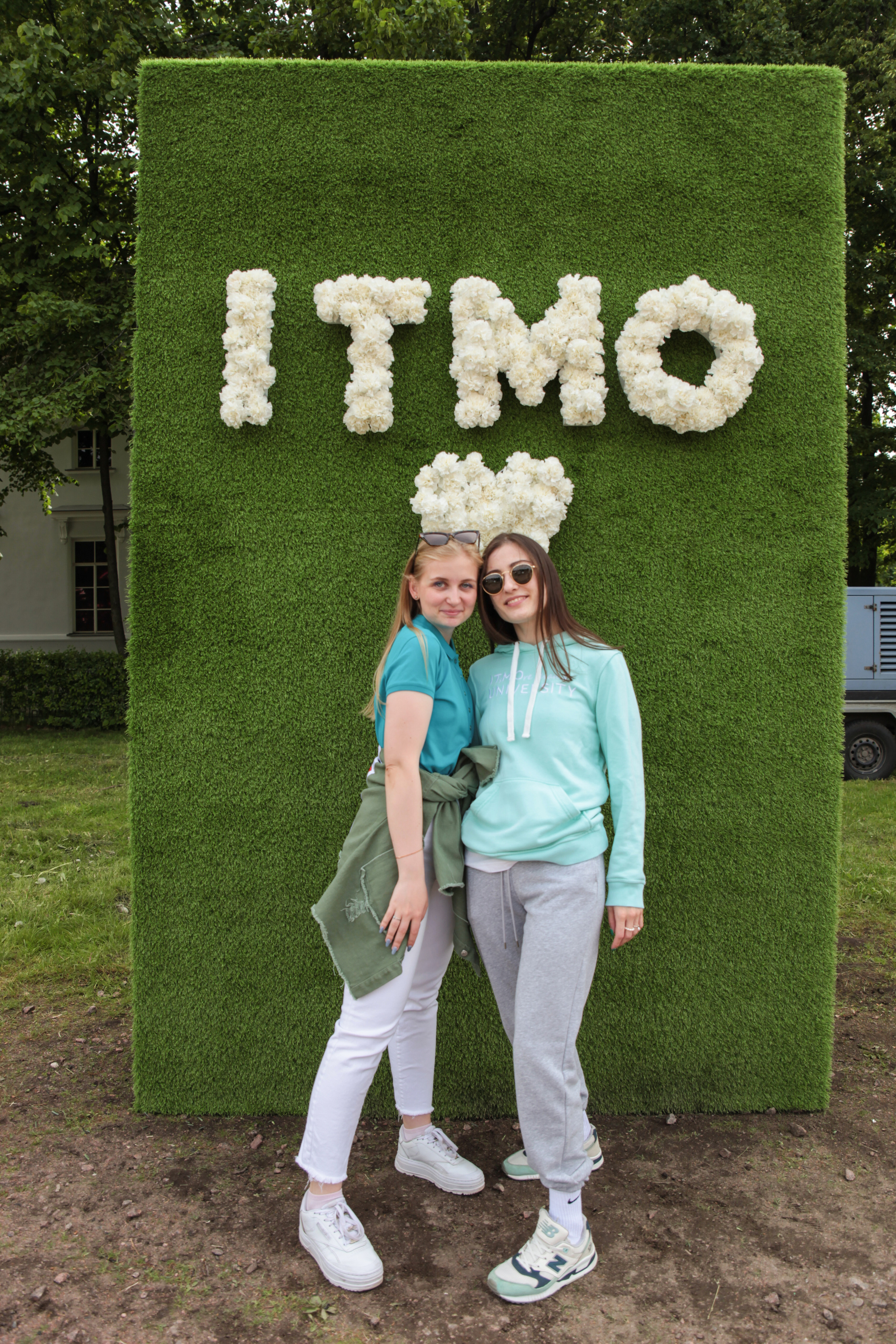 ITMO Family Day. Портретный фотограф в Москве и Санкт-Петербурге Арина Чех