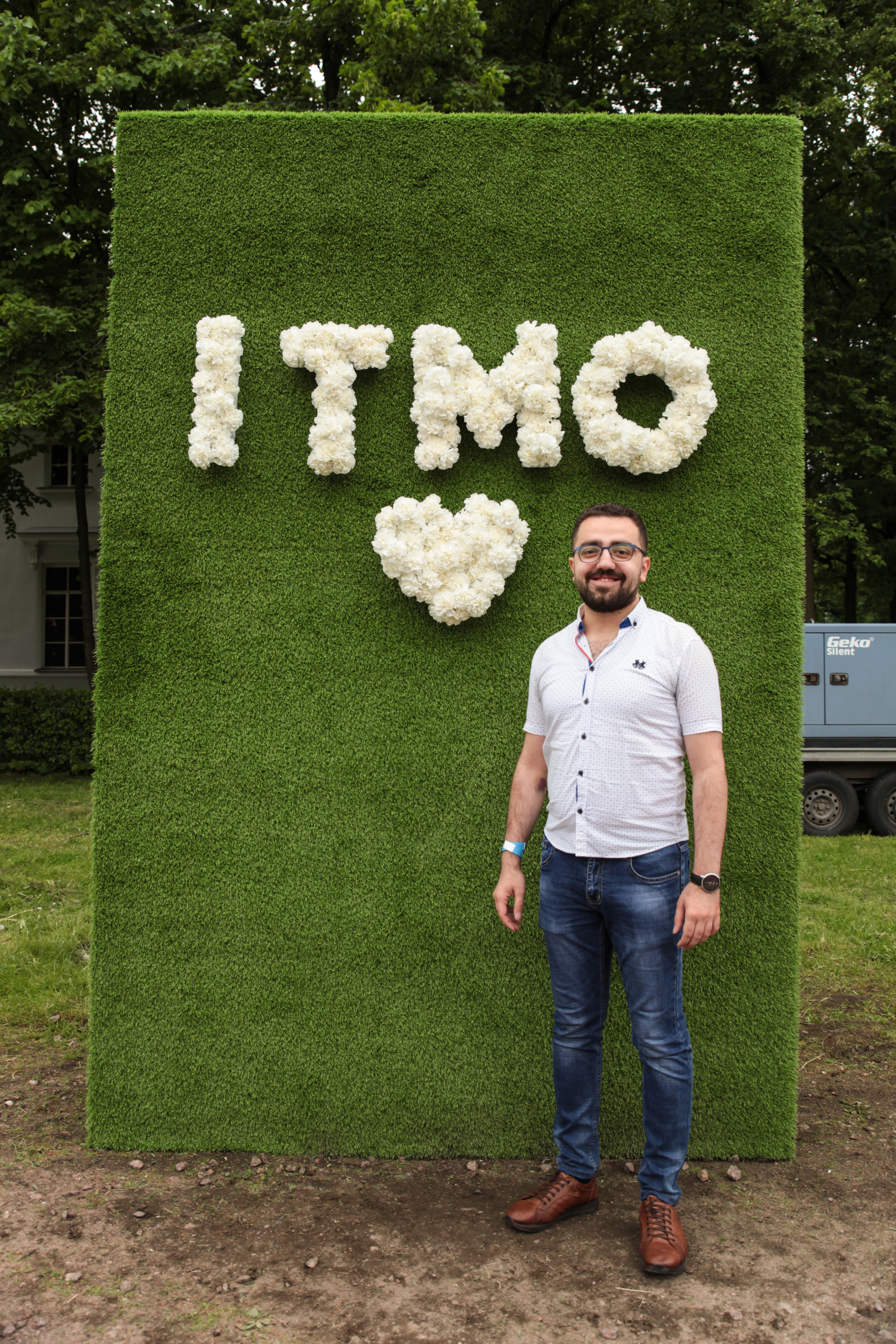 ITMO Family Day. Портретный фотограф в Москве и Санкт-Петербурге Арина Чех