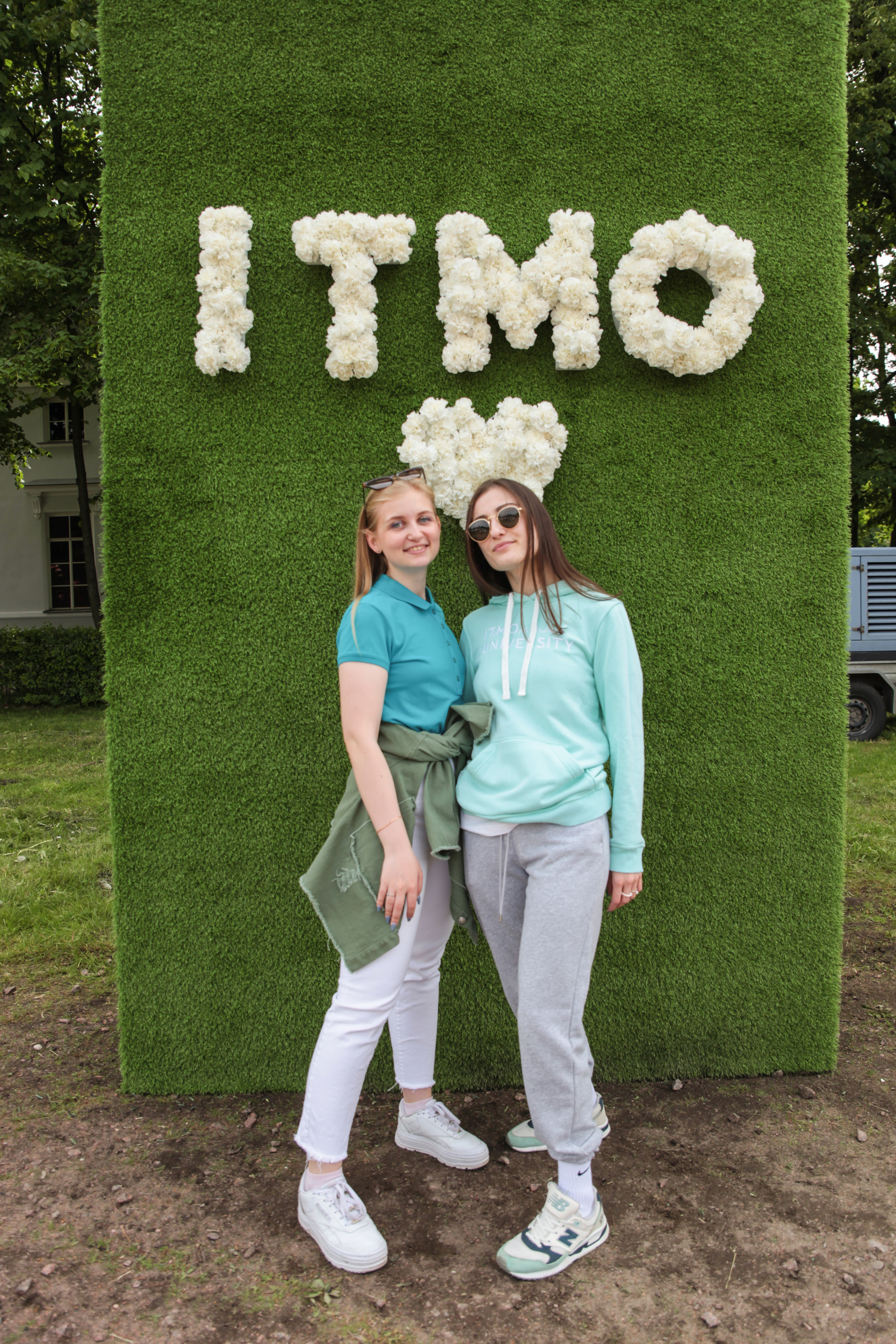 ITMO Family Day. Портретный фотограф в Москве и Санкт-Петербурге Арина Чех