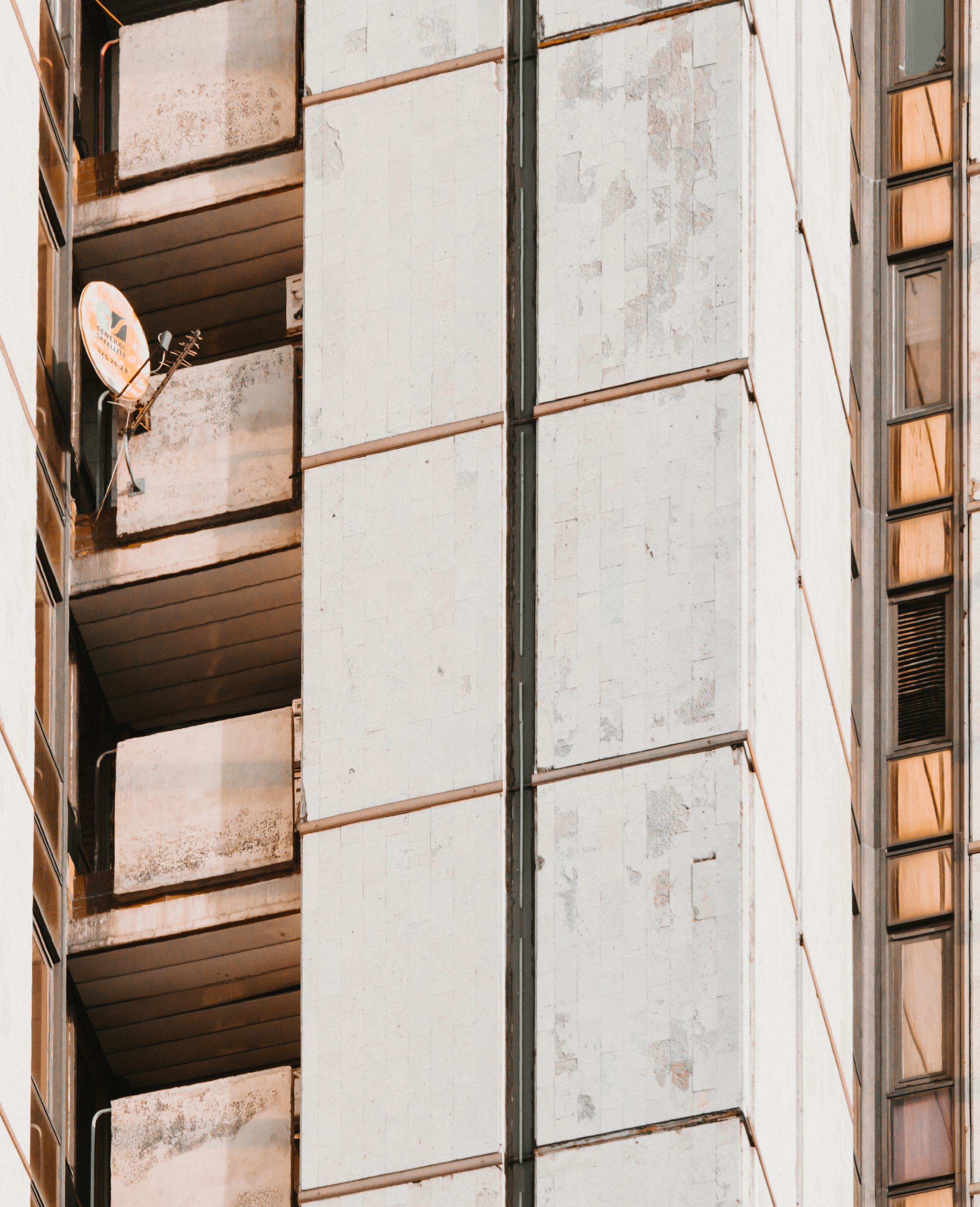 БЦ Радуга. Портретный фотограф в Москве и Санкт-Петербурге Арина Чех