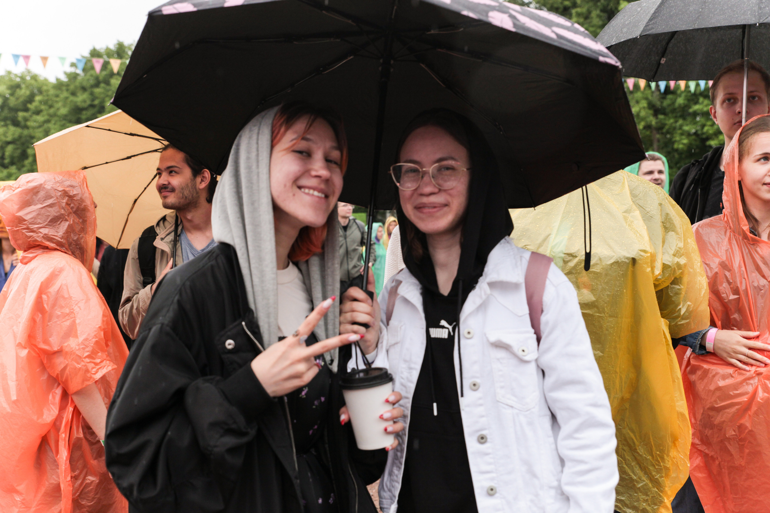 ITMO Family Day. Портретный фотограф в Москве и Санкт-Петербурге Арина Чех