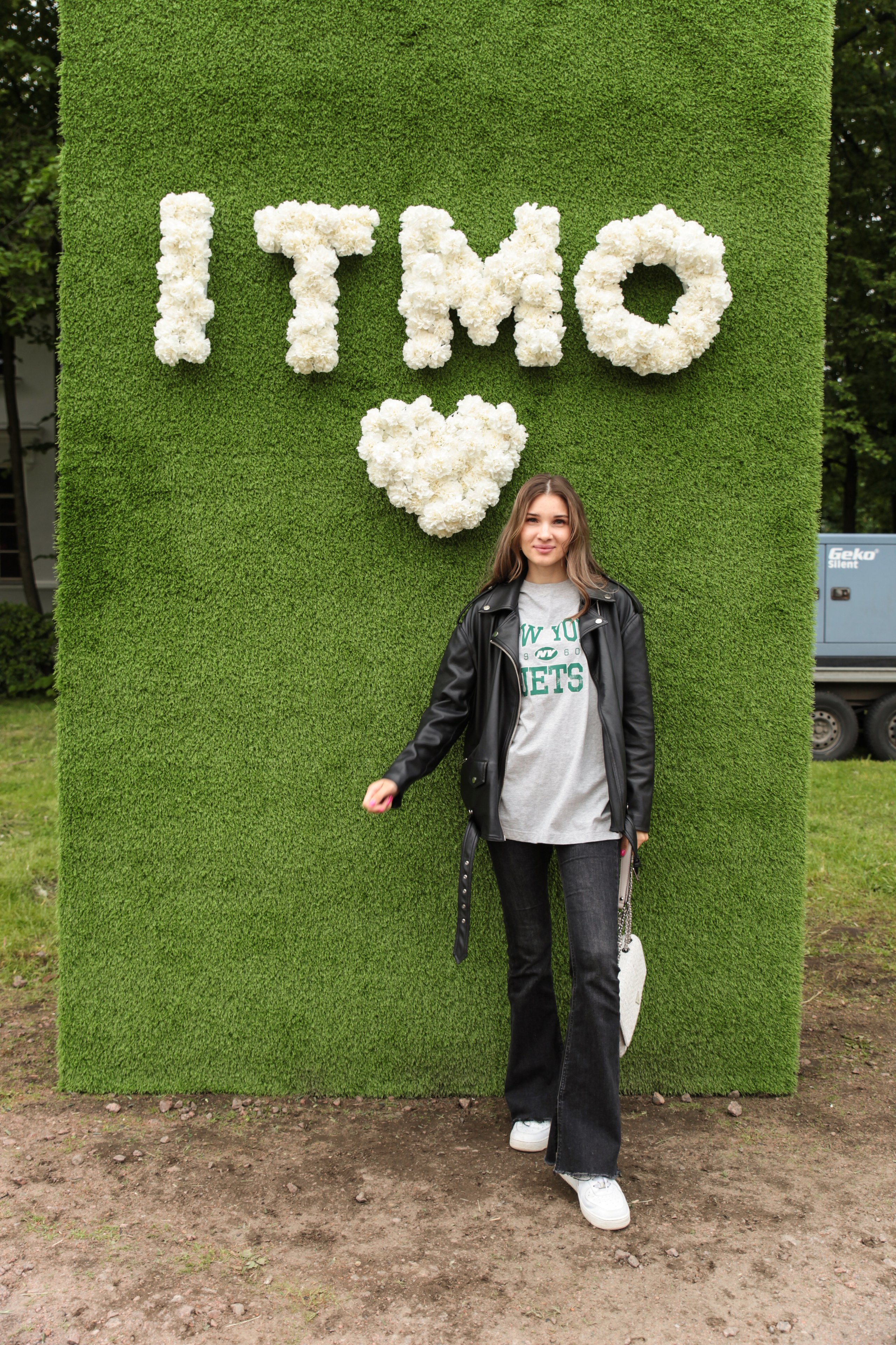 ITMO Family Day. Портретный фотограф в Москве и Санкт-Петербурге Арина Чех