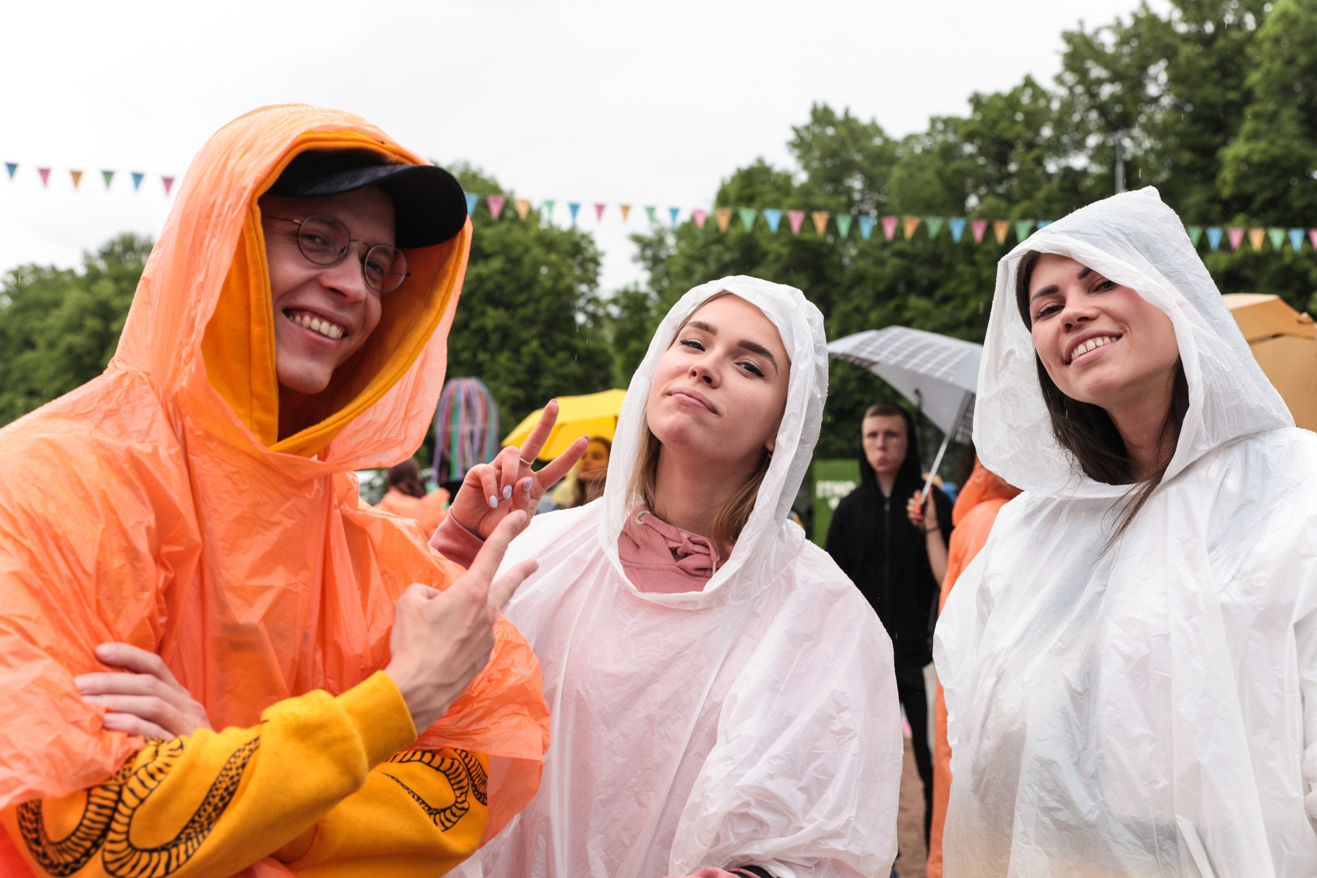 ITMO Family Day. Портретный фотограф в Москве и Санкт-Петербурге Арина Чех