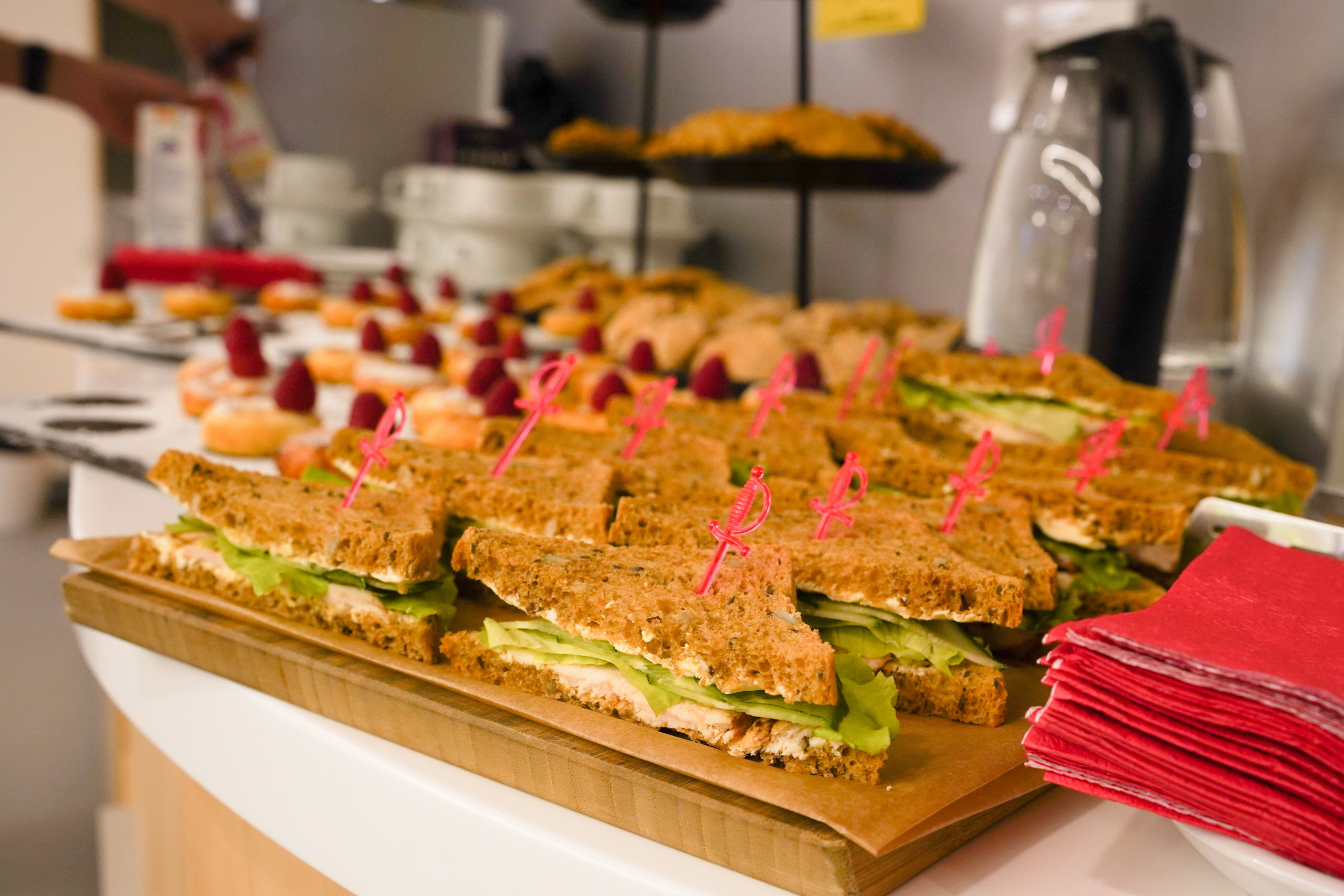 Всероссийский форум «Актуальные проблемы российского спорта». Портретный фотограф в Москве и Санкт-Петербурге Арина Чех