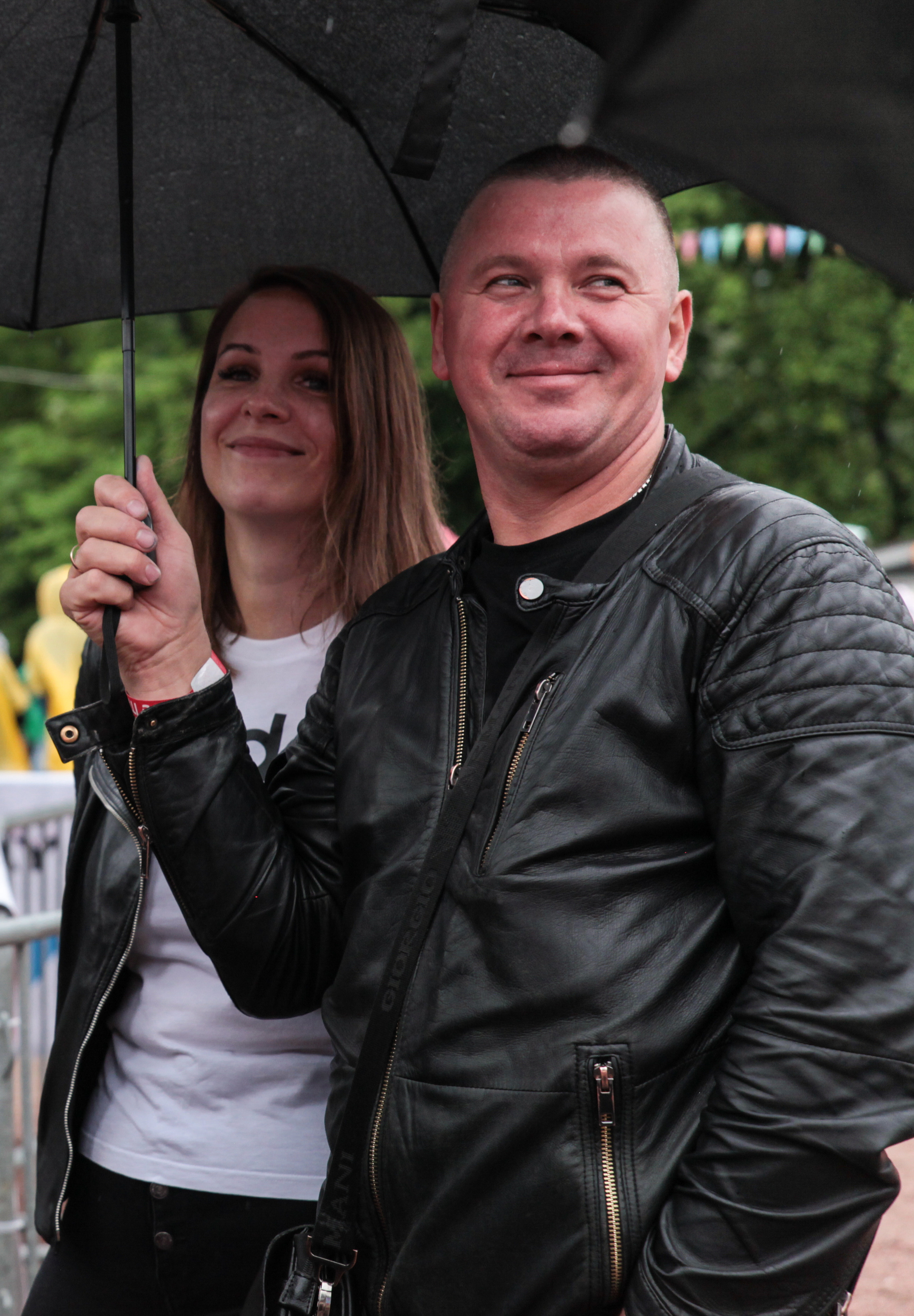 ITMO Family Day. Портретный фотограф в Москве и Санкт-Петербурге Арина Чех