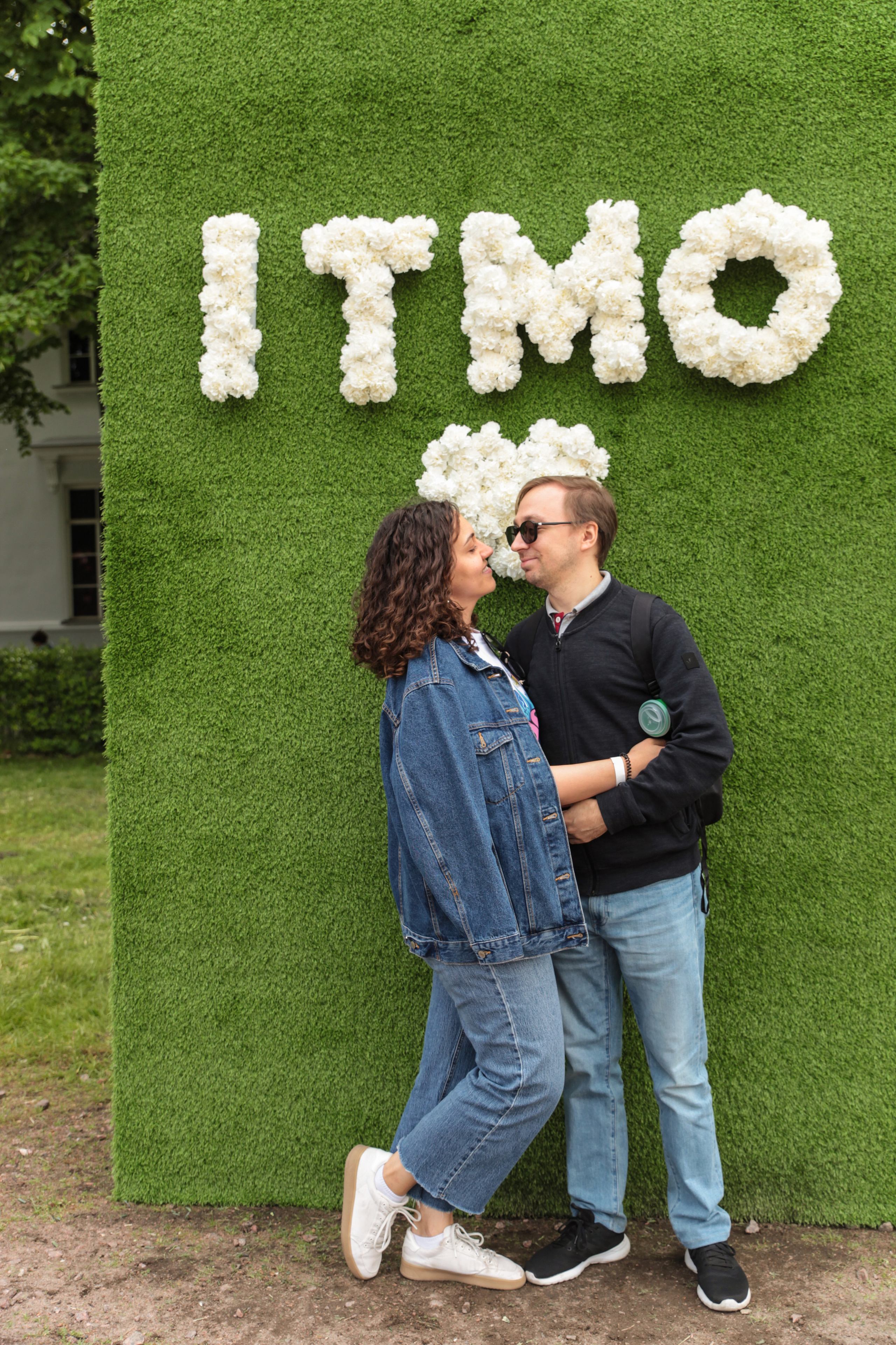 ITMO Family Day. Портретный фотограф в Москве и Санкт-Петербурге Арина Чех