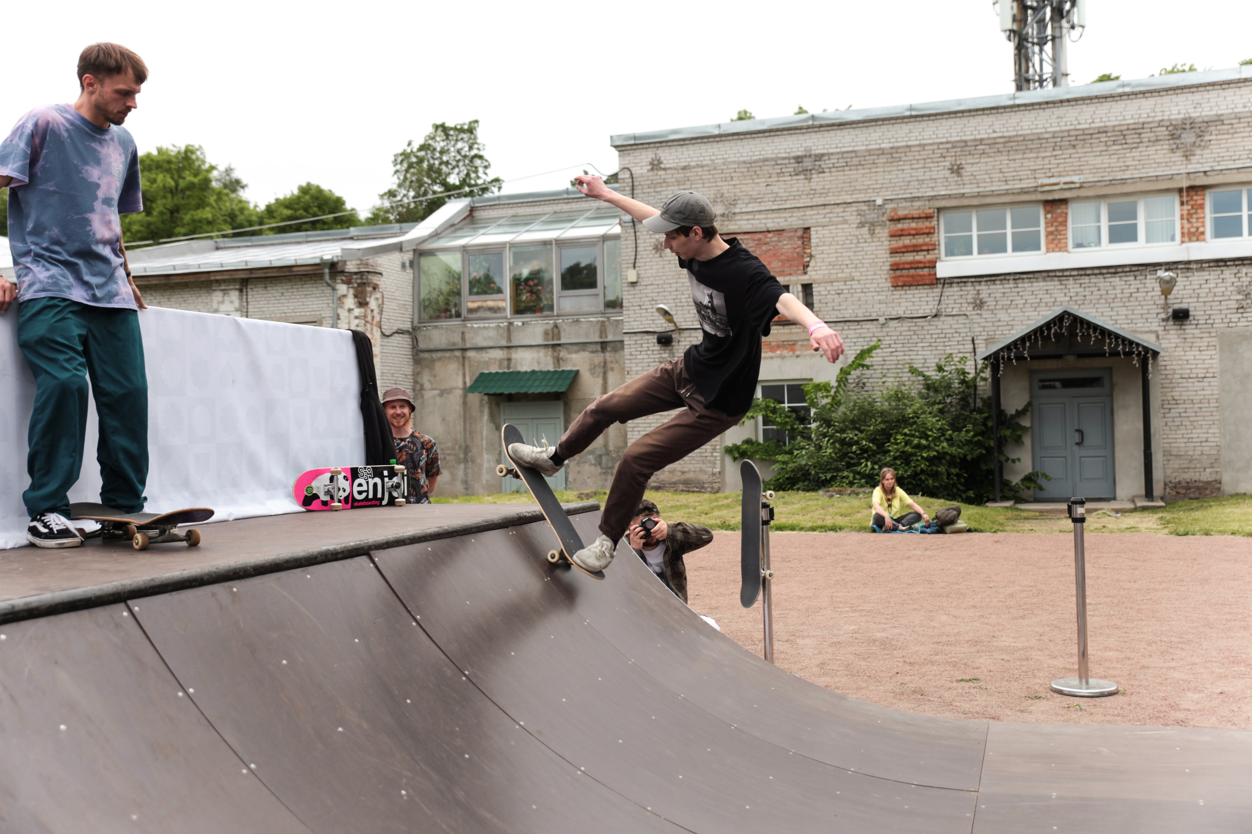 ITMO Family Day. Портретный фотограф в Москве и Санкт-Петербурге Арина Чех