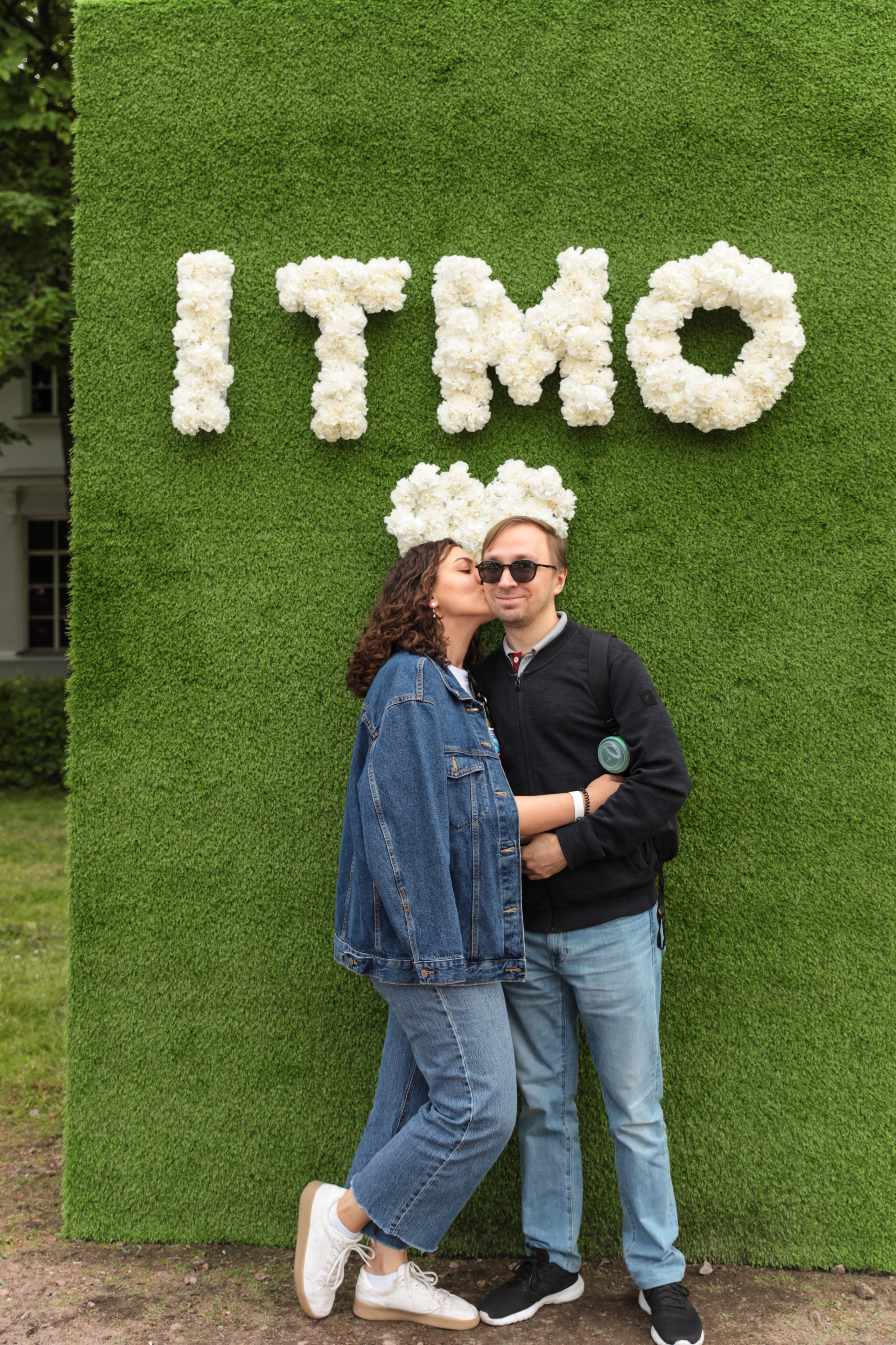 ITMO Family Day. Портретный фотограф в Москве и Санкт-Петербурге Арина Чех