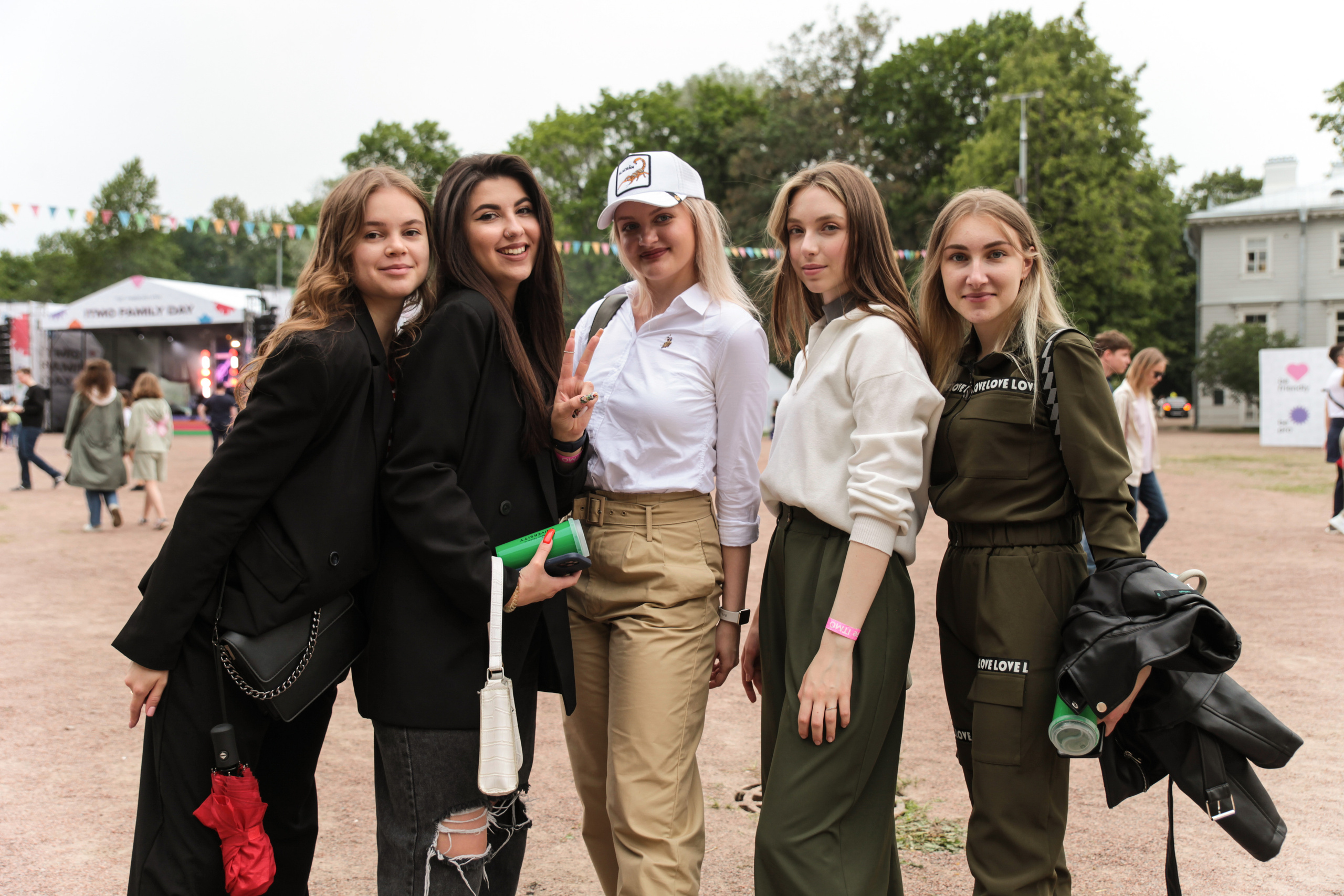 ITMO Family Day. Портретный фотограф в Москве и Санкт-Петербурге Арина Чех