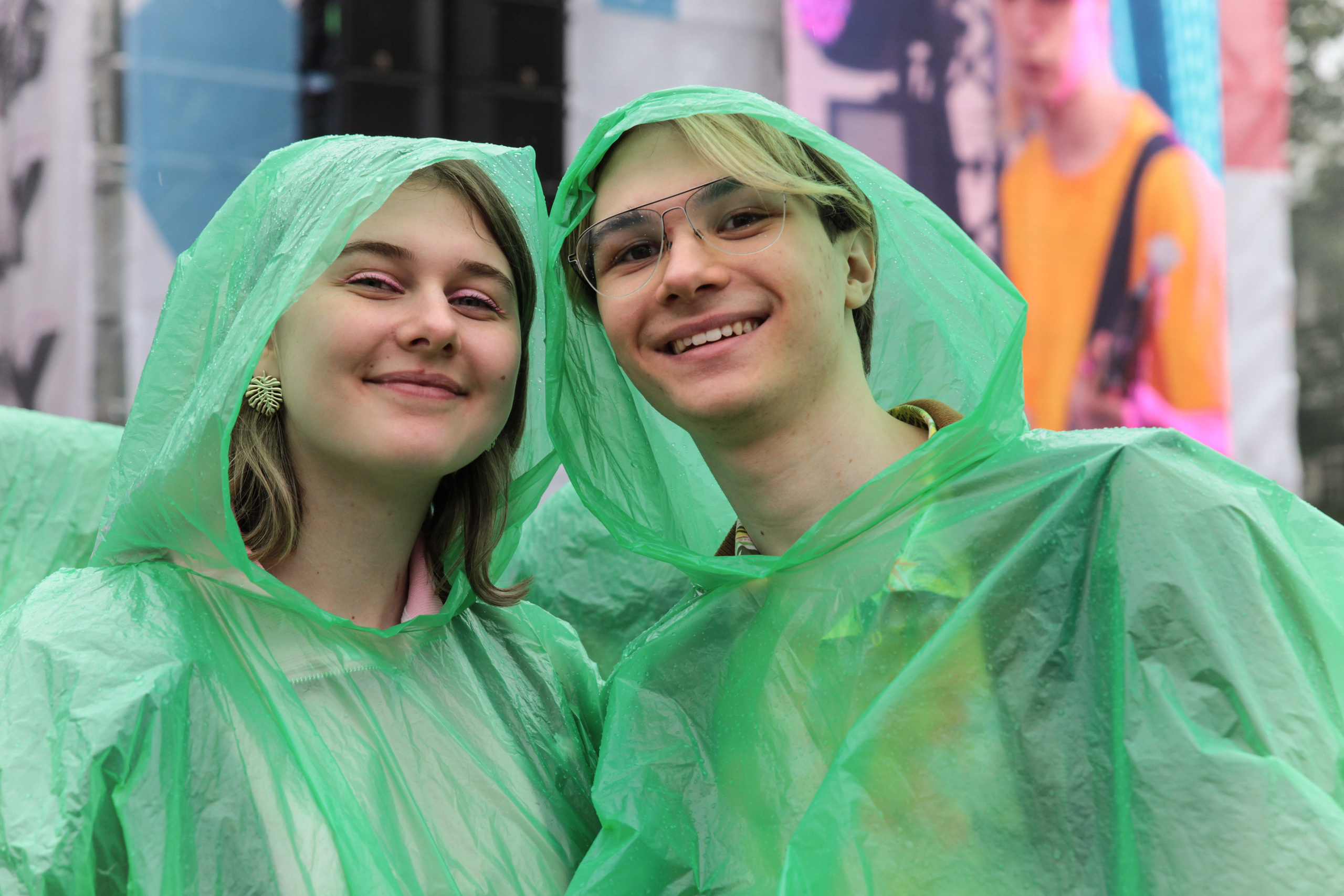 ITMO Family Day. Портретный фотограф в Москве и Санкт-Петербурге Арина Чех