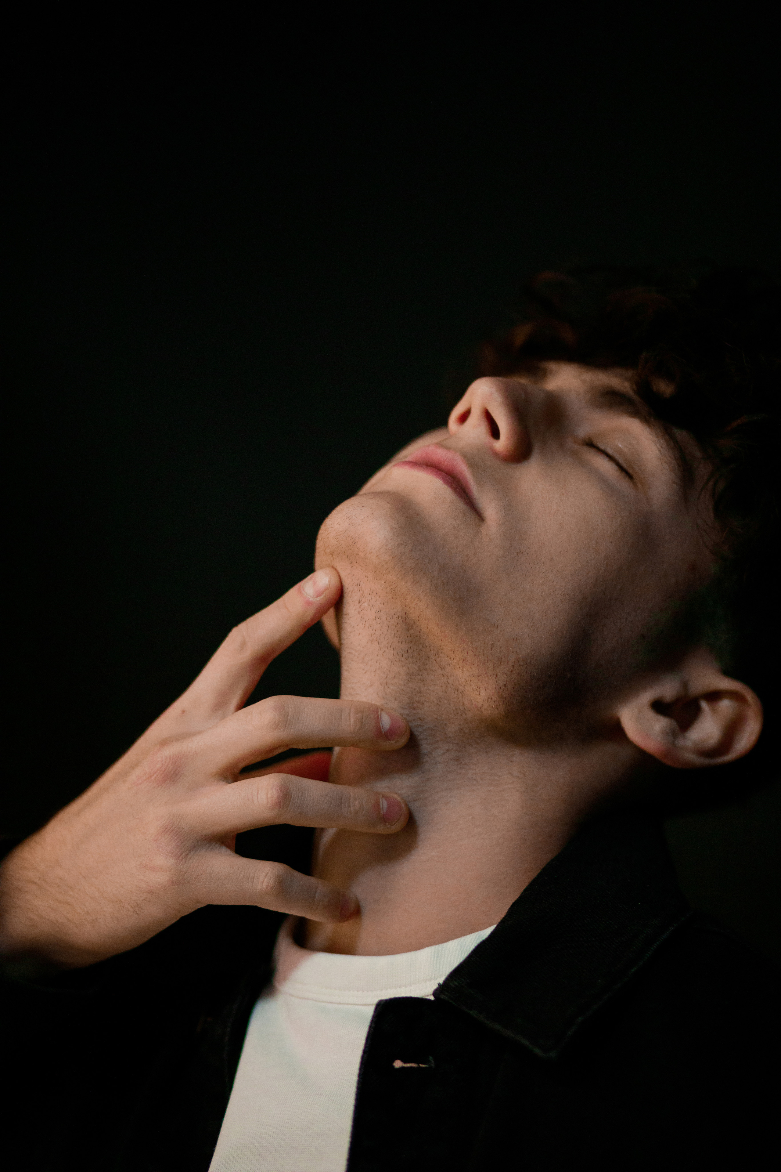 Портреты. Арина Чех. Портретный фотограф в Москве и Санкт-Петербурге Арина Чех