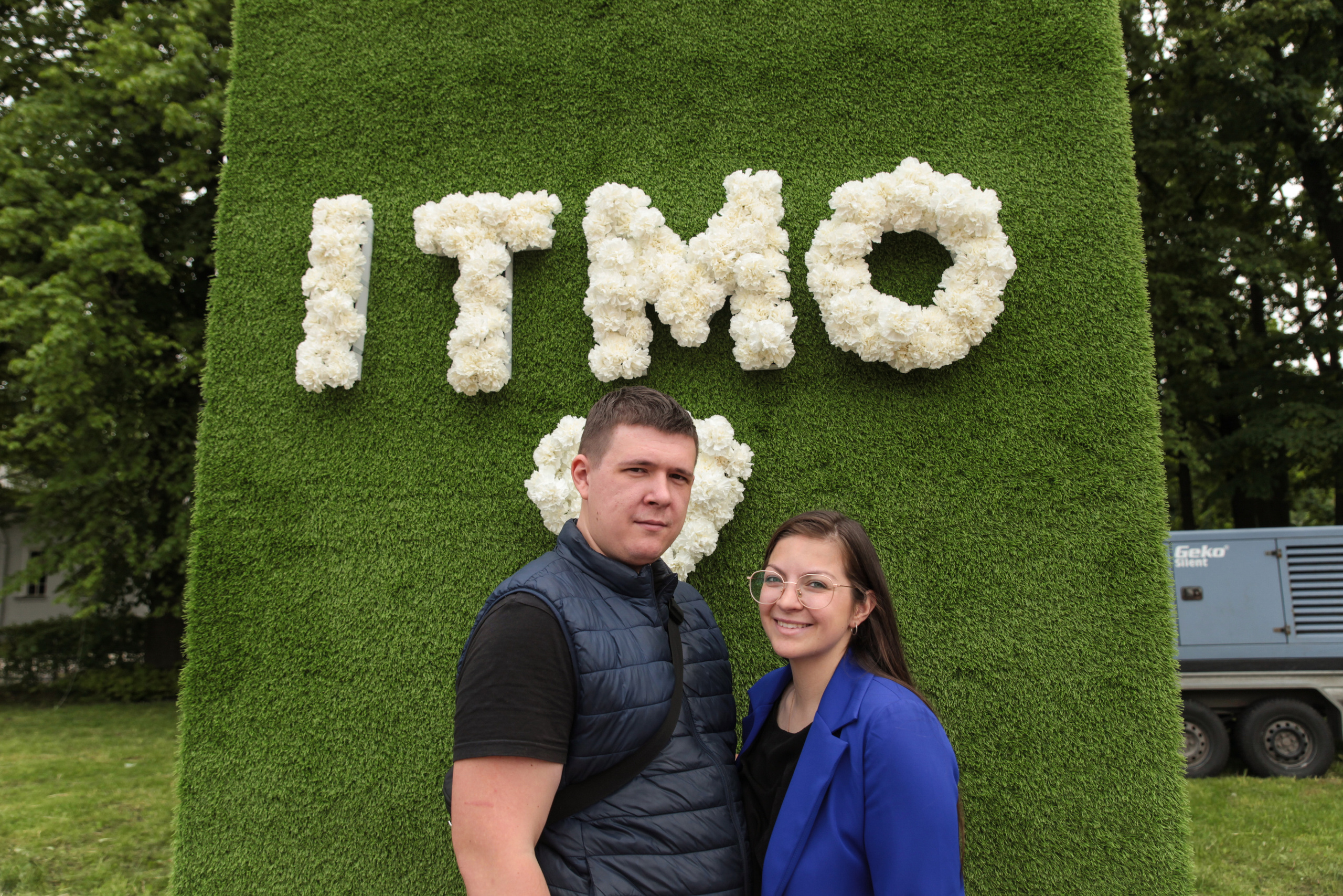 ITMO Family Day. Портретный фотограф в Москве и Санкт-Петербурге Арина Чех