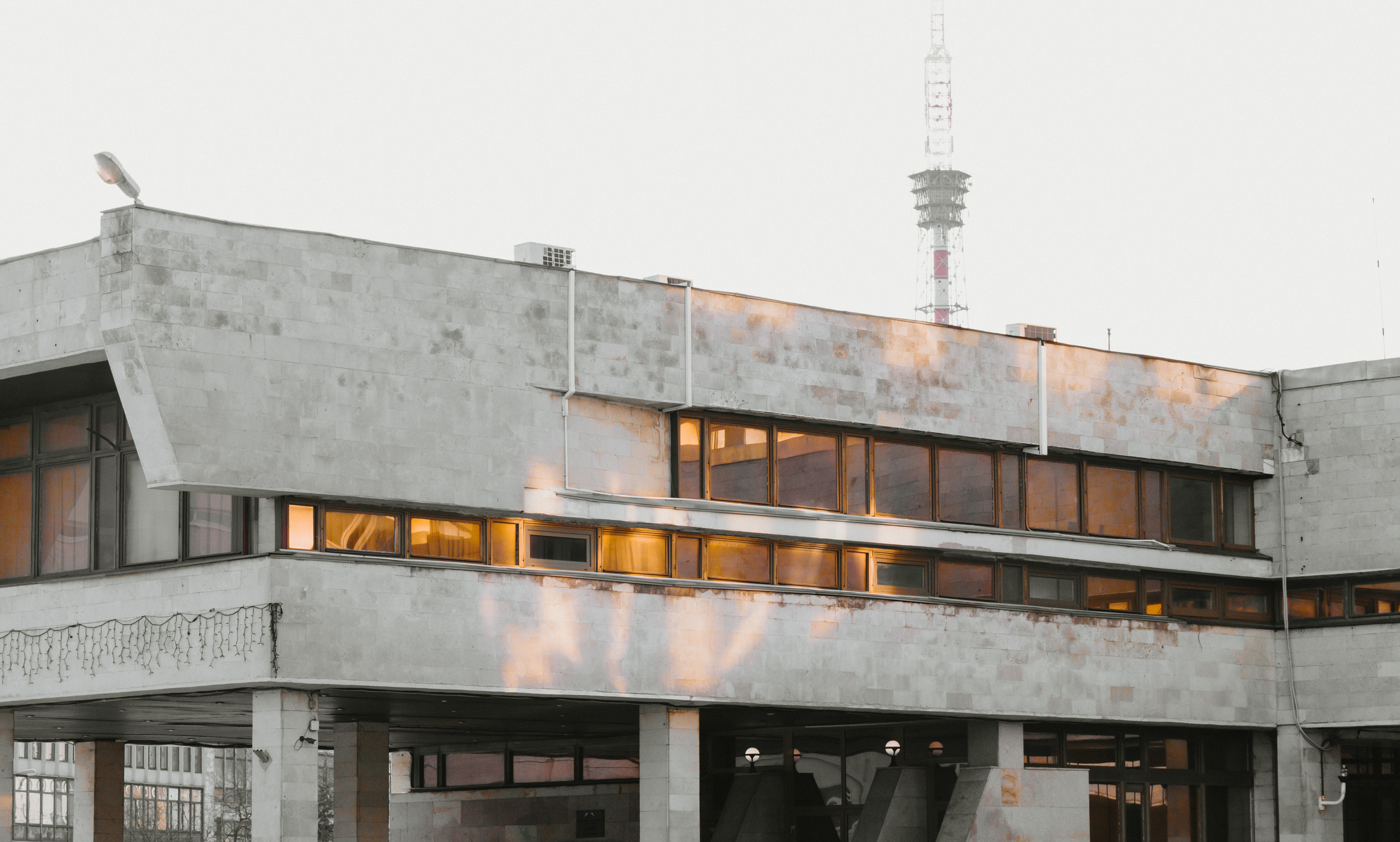 БЦ Радуга. Портретный фотограф в Москве и Санкт-Петербурге Арина Чех