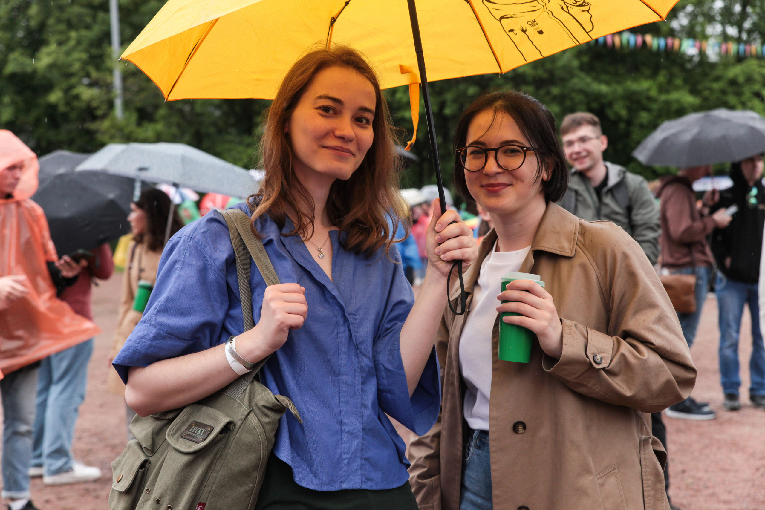 ITMO Family Day. Портретный фотограф в Москве и Санкт-Петербурге Арина Чех