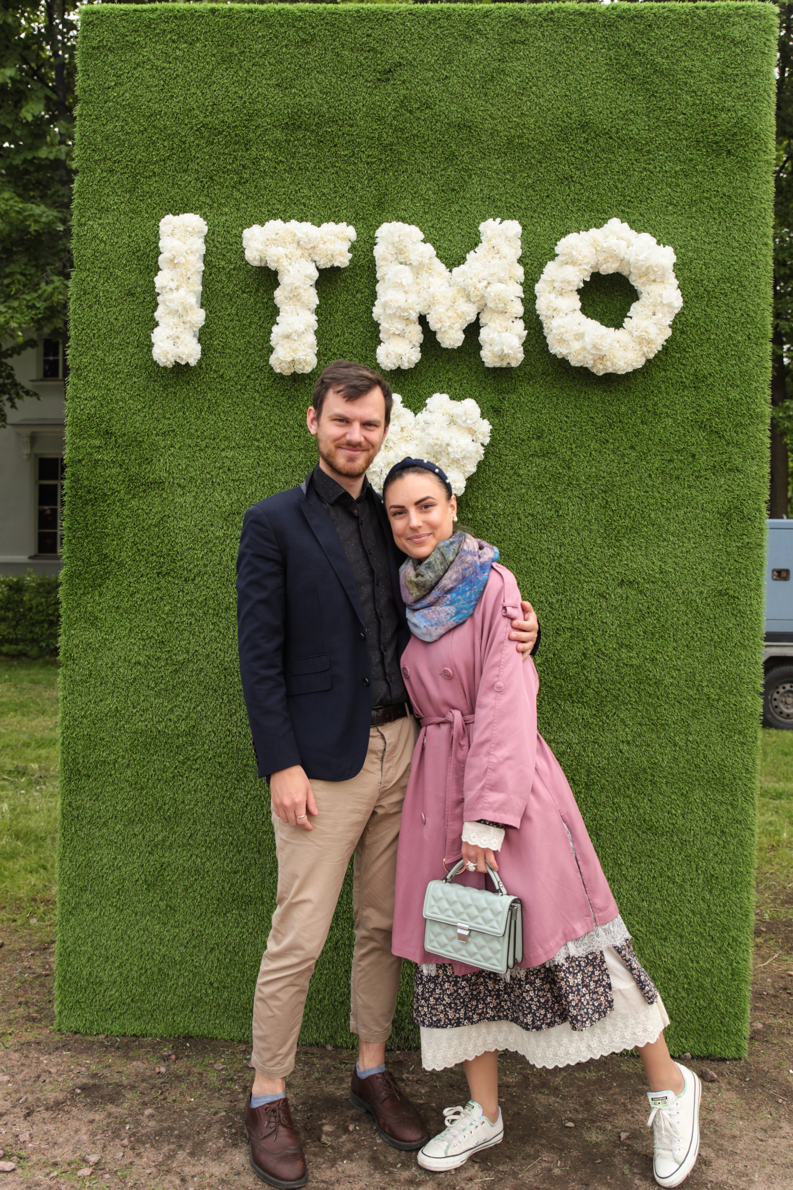 ITMO Family Day. Портретный фотограф в Москве и Санкт-Петербурге Арина Чех