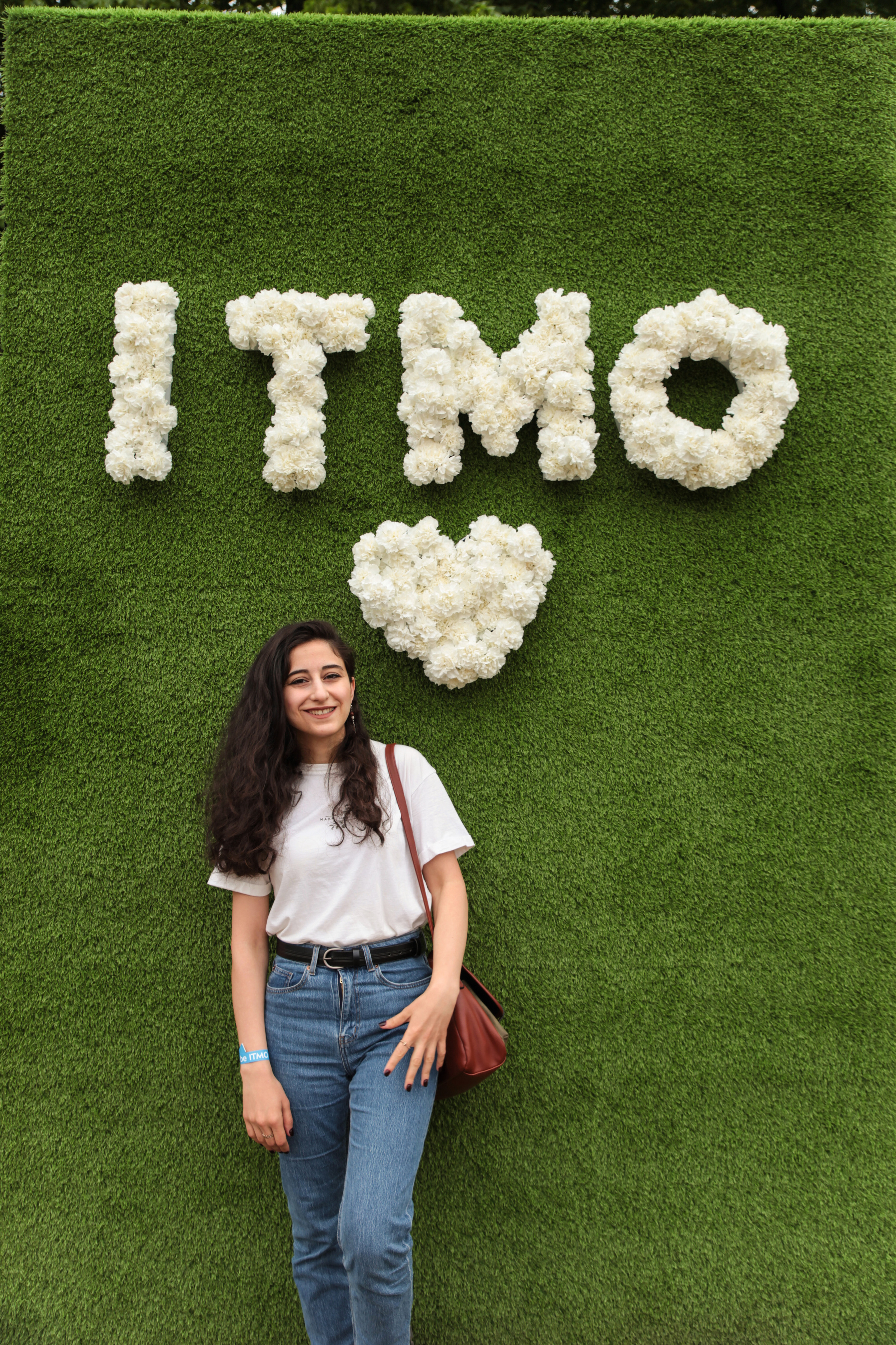 ITMO Family Day. Портретный фотограф в Москве и Санкт-Петербурге Арина Чех