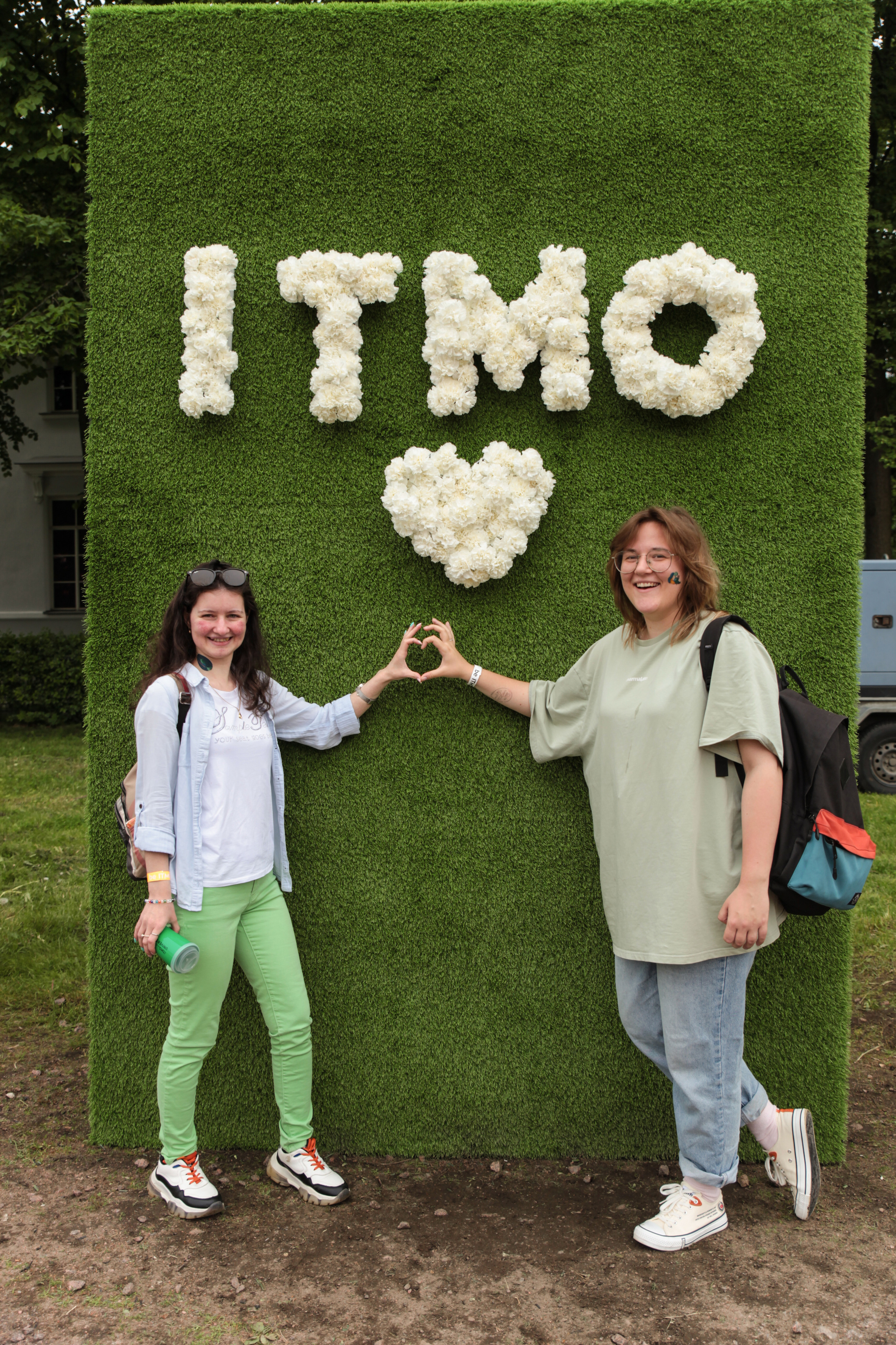 ITMO Family Day. Портретный фотограф в Москве и Санкт-Петербурге Арина Чех