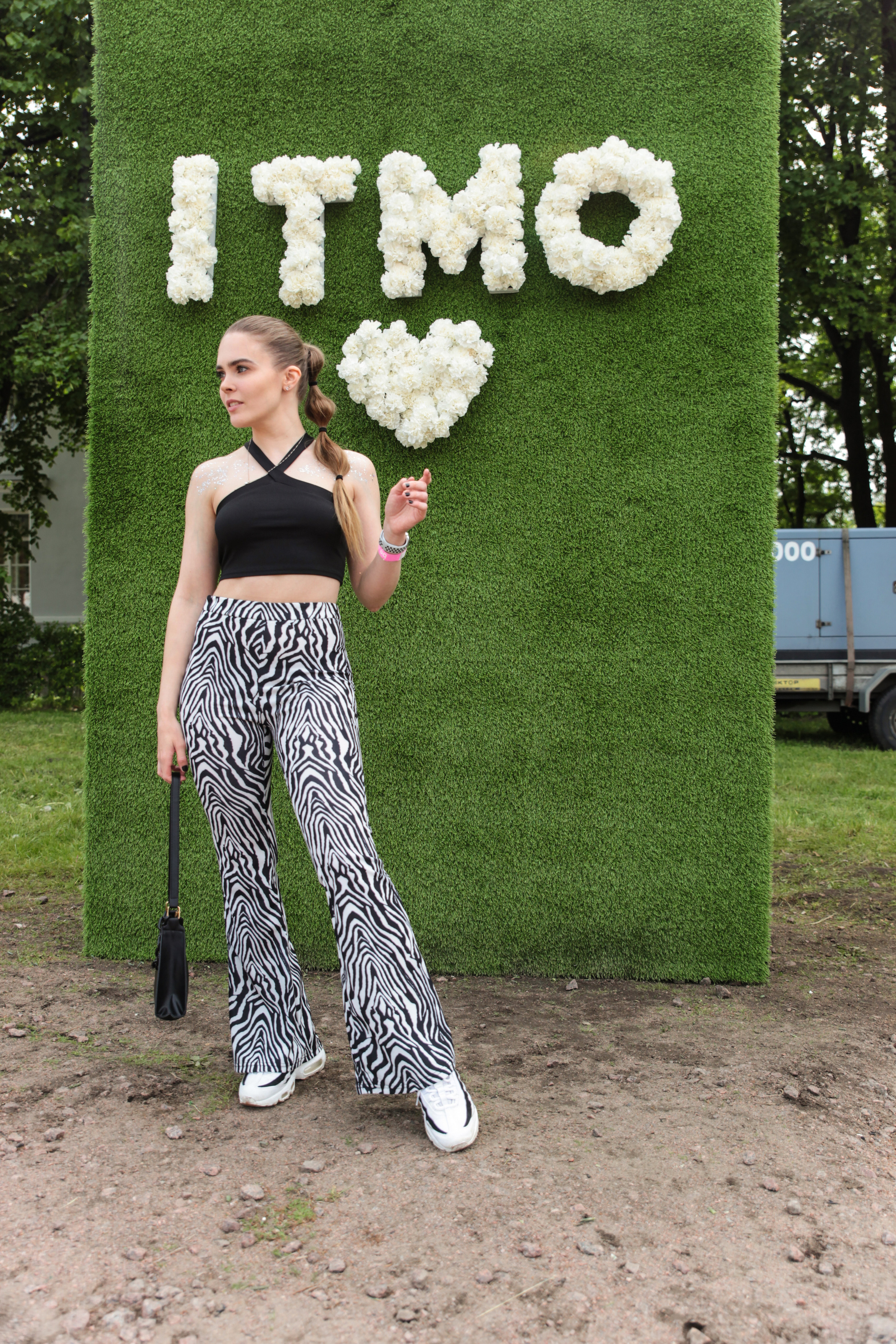 ITMO Family Day. Портретный фотограф в Москве и Санкт-Петербурге Арина Чех