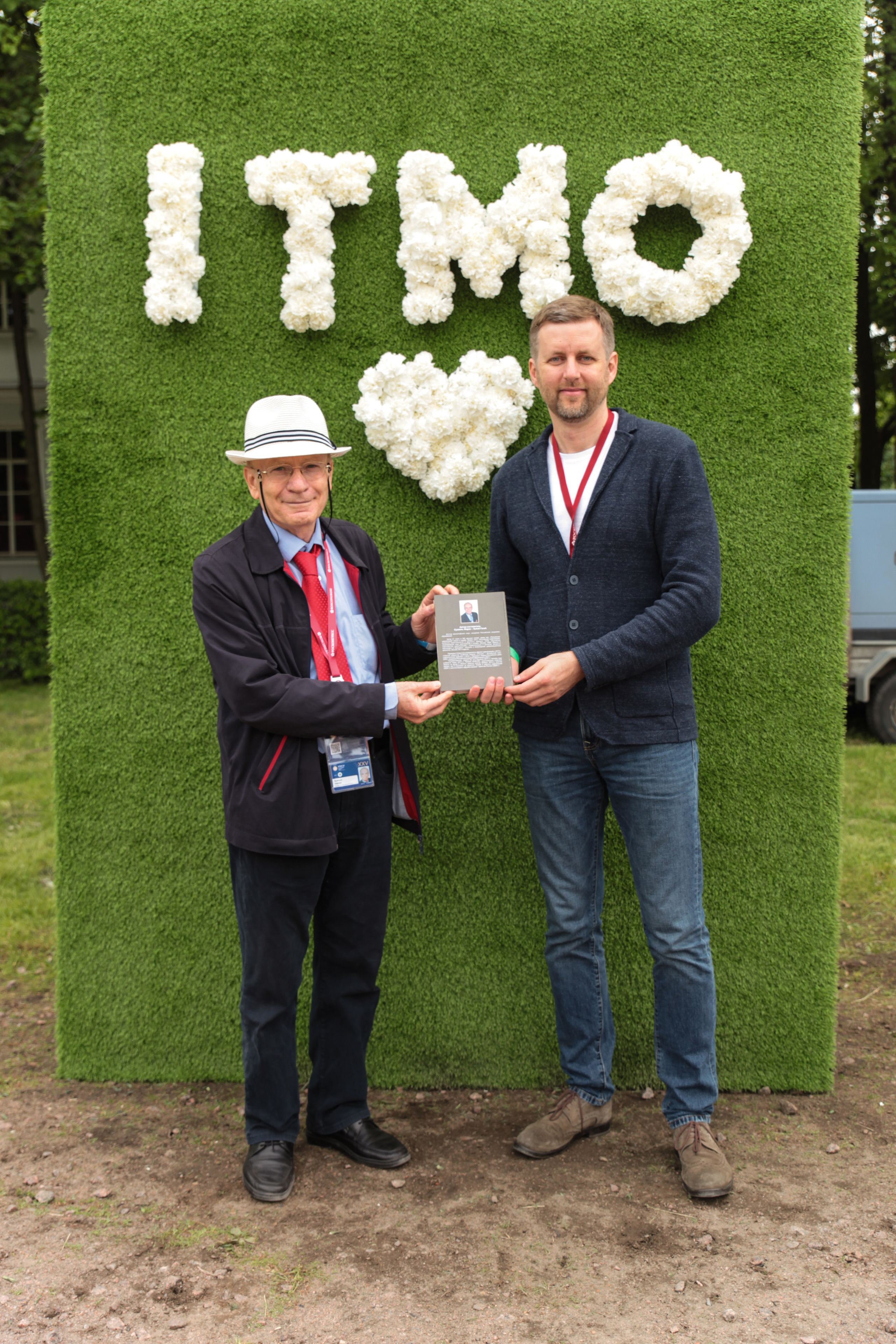 ITMO Family Day. Портретный фотограф в Москве и Санкт-Петербурге Арина Чех