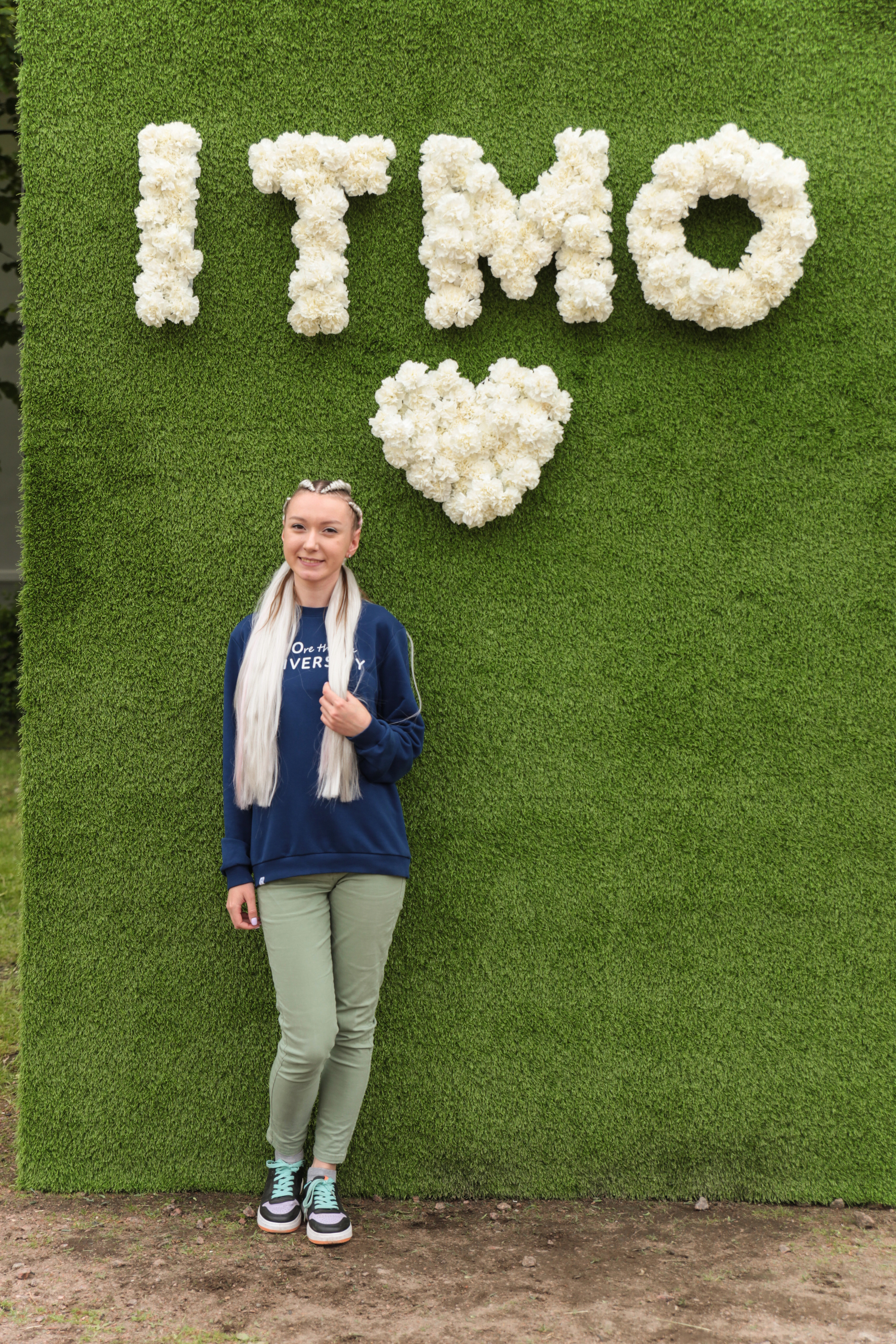 ITMO Family Day. Портретный фотограф в Москве и Санкт-Петербурге Арина Чех