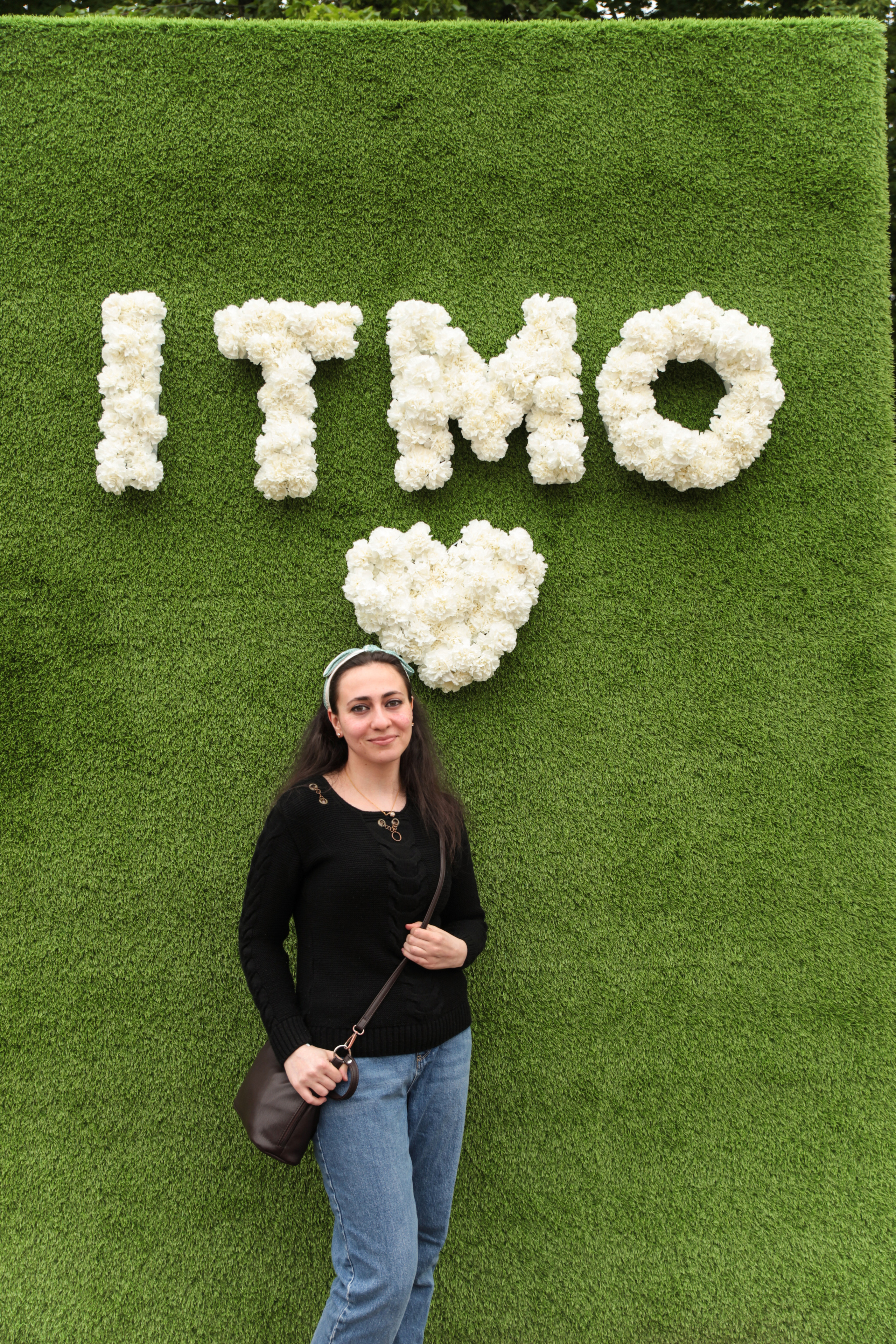 ITMO Family Day. Портретный фотограф в Москве и Санкт-Петербурге Арина Чех