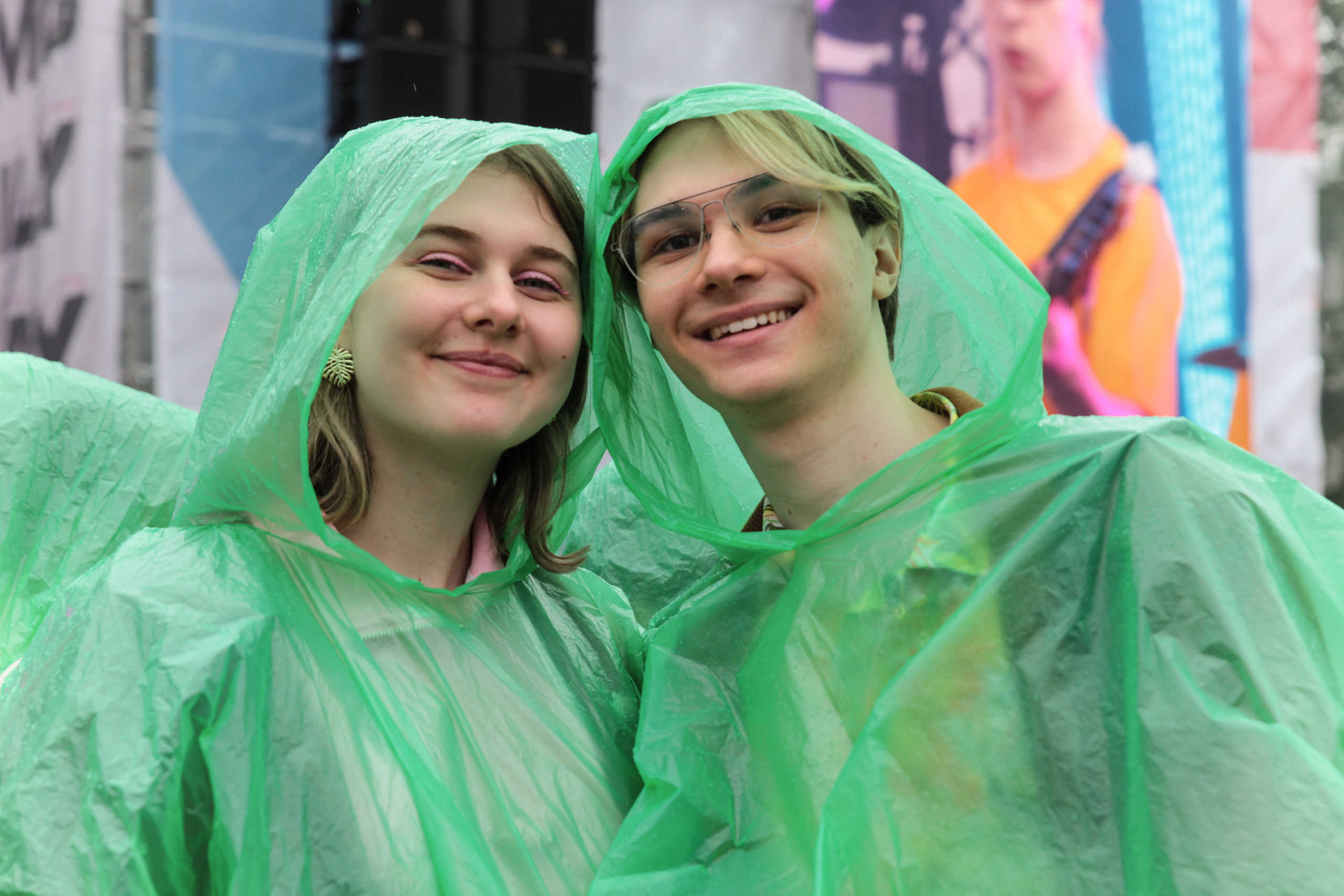 ITMO Family Day. Портретный фотограф в Москве и Санкт-Петербурге Арина Чех