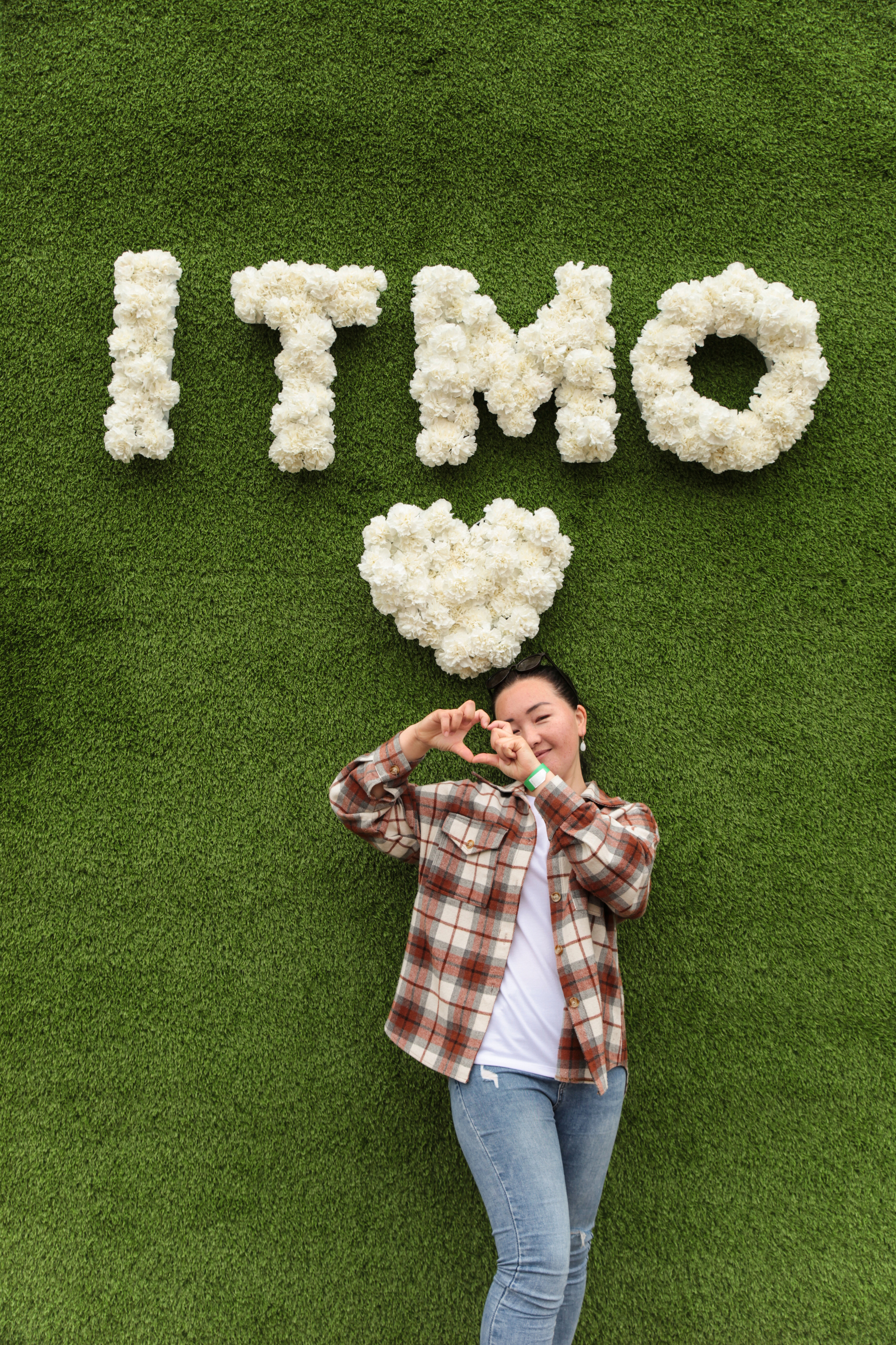 ITMO Family Day. Портретный фотограф в Москве и Санкт-Петербурге Арина Чех