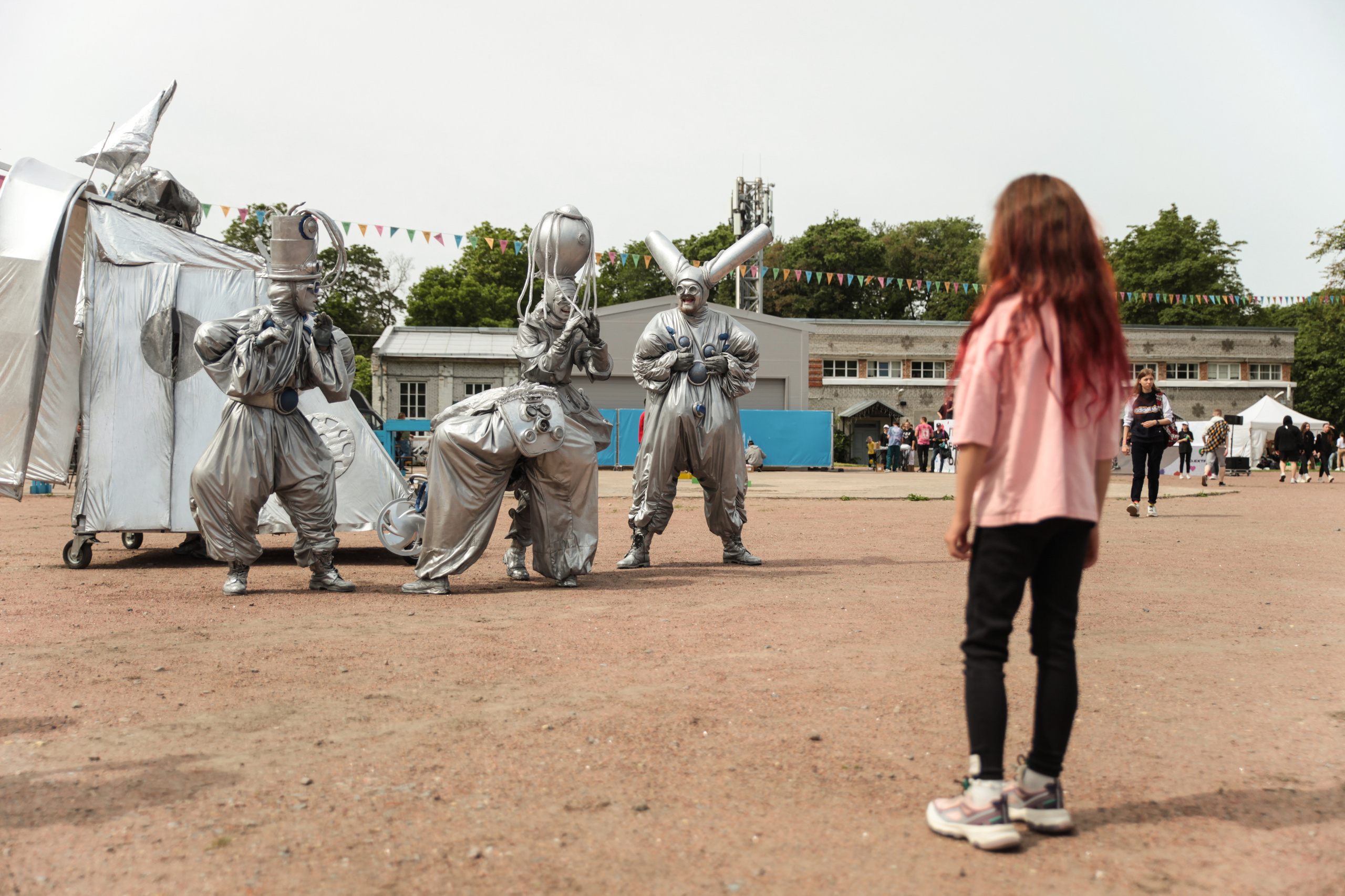 ITMO Family Day. Портретный фотограф в Москве и Санкт-Петербурге Арина Чех