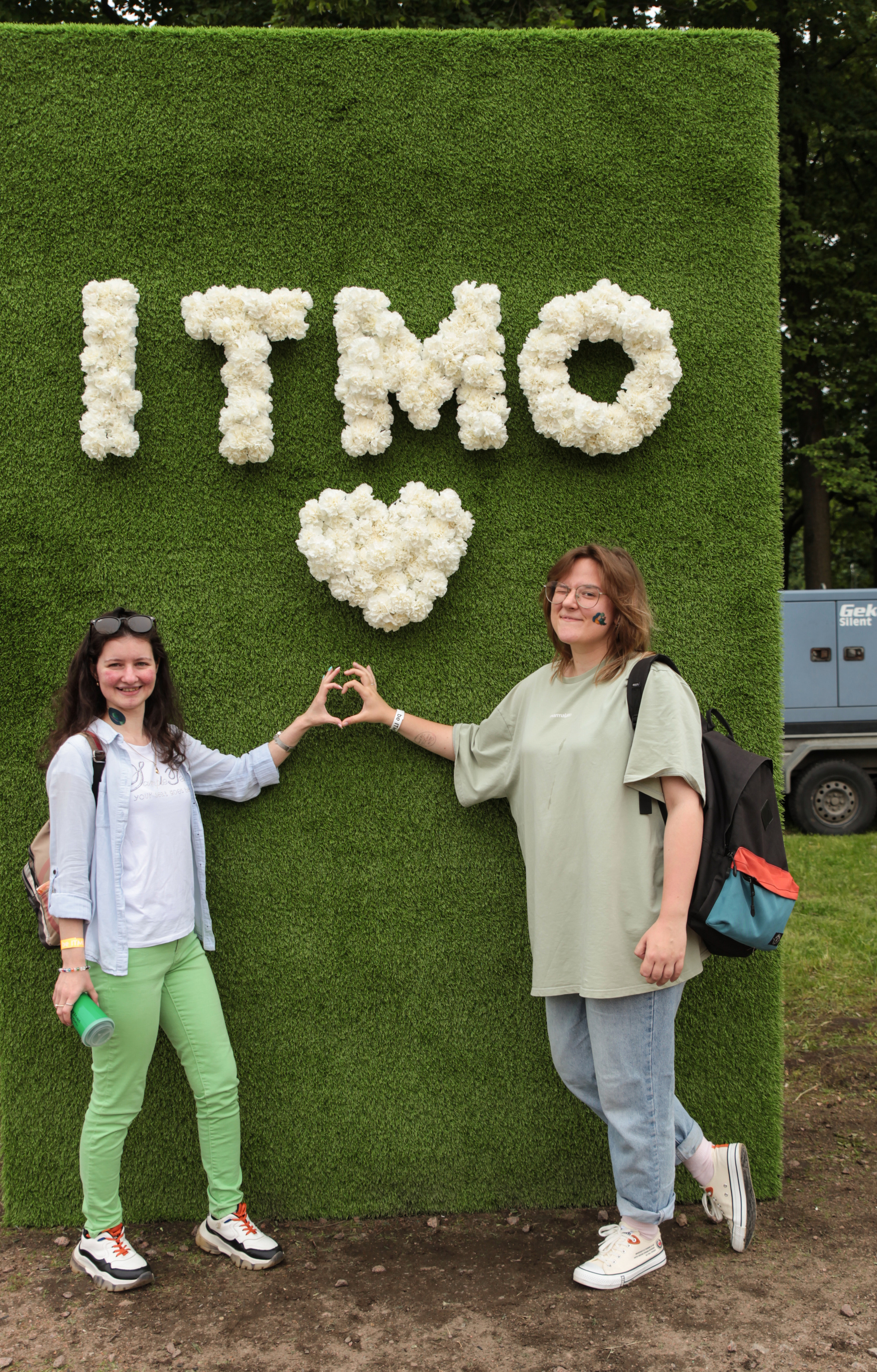 ITMO Family Day. Портретный фотограф в Москве и Санкт-Петербурге Арина Чех