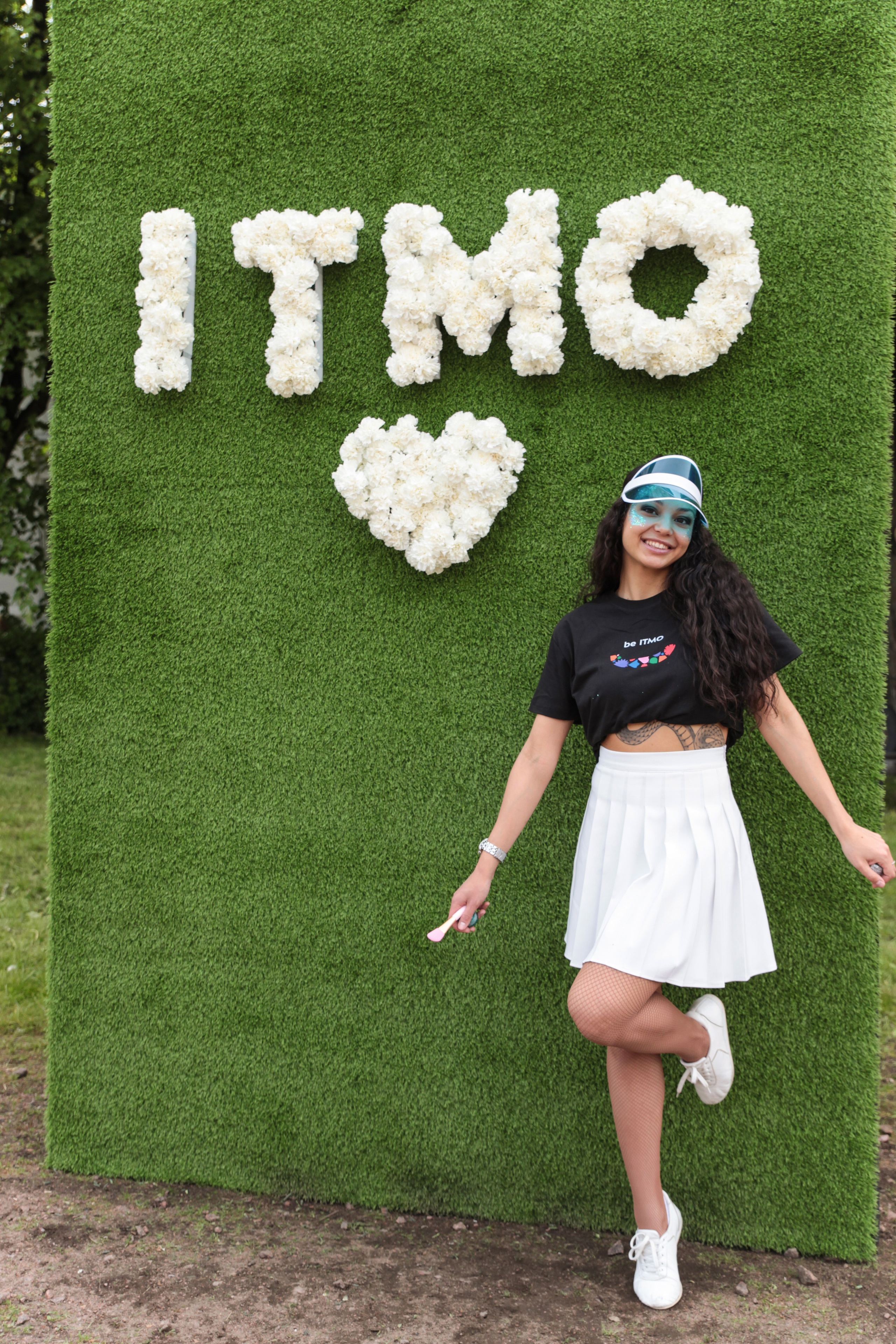 ITMO Family Day. Портретный фотограф в Москве и Санкт-Петербурге Арина Чех