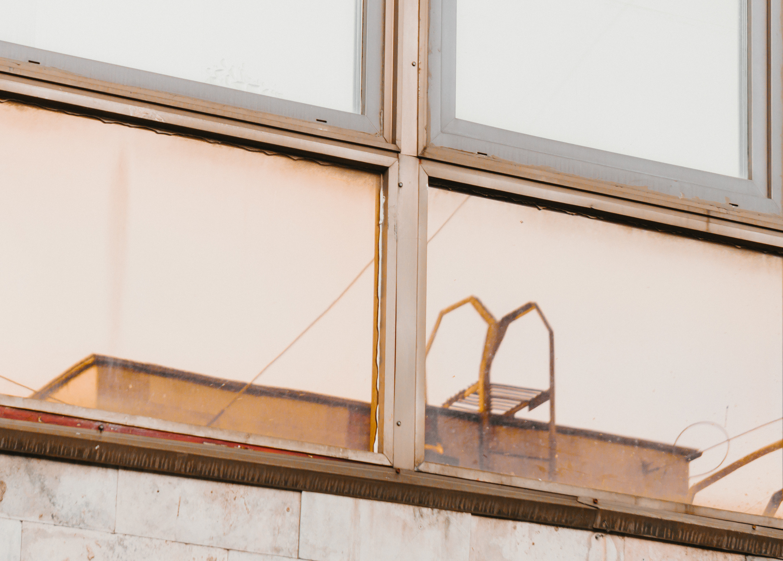 БЦ Радуга. Портретный фотограф в Москве и Санкт-Петербурге Арина Чех