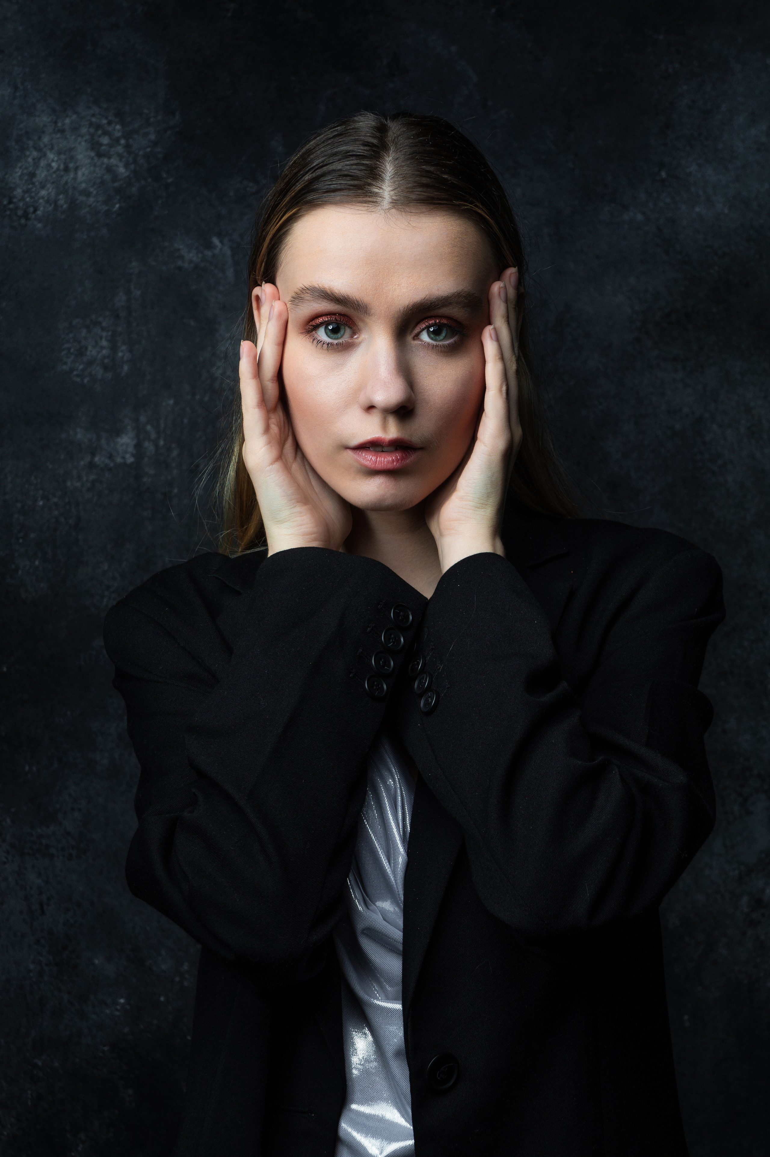 Портреты. Арина Чех. Портретный фотограф в Москве и Санкт-Петербурге Арина Чех