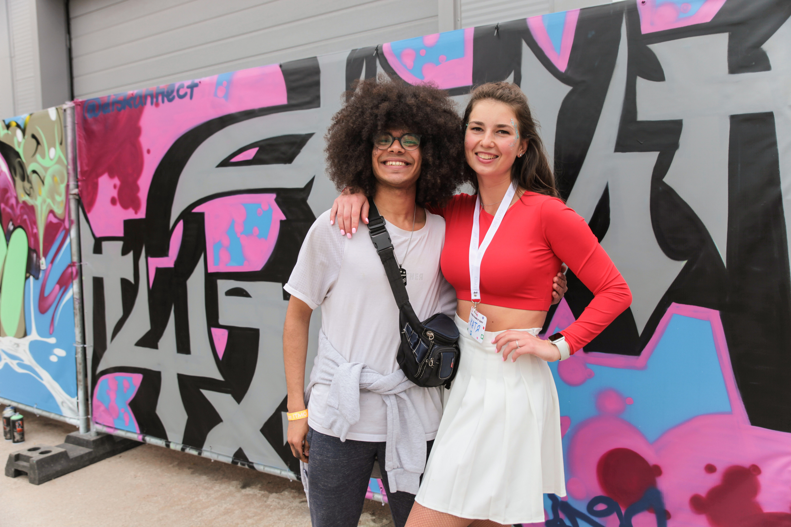 ITMO Family Day. Портретный фотограф в Москве и Санкт-Петербурге Арина Чех