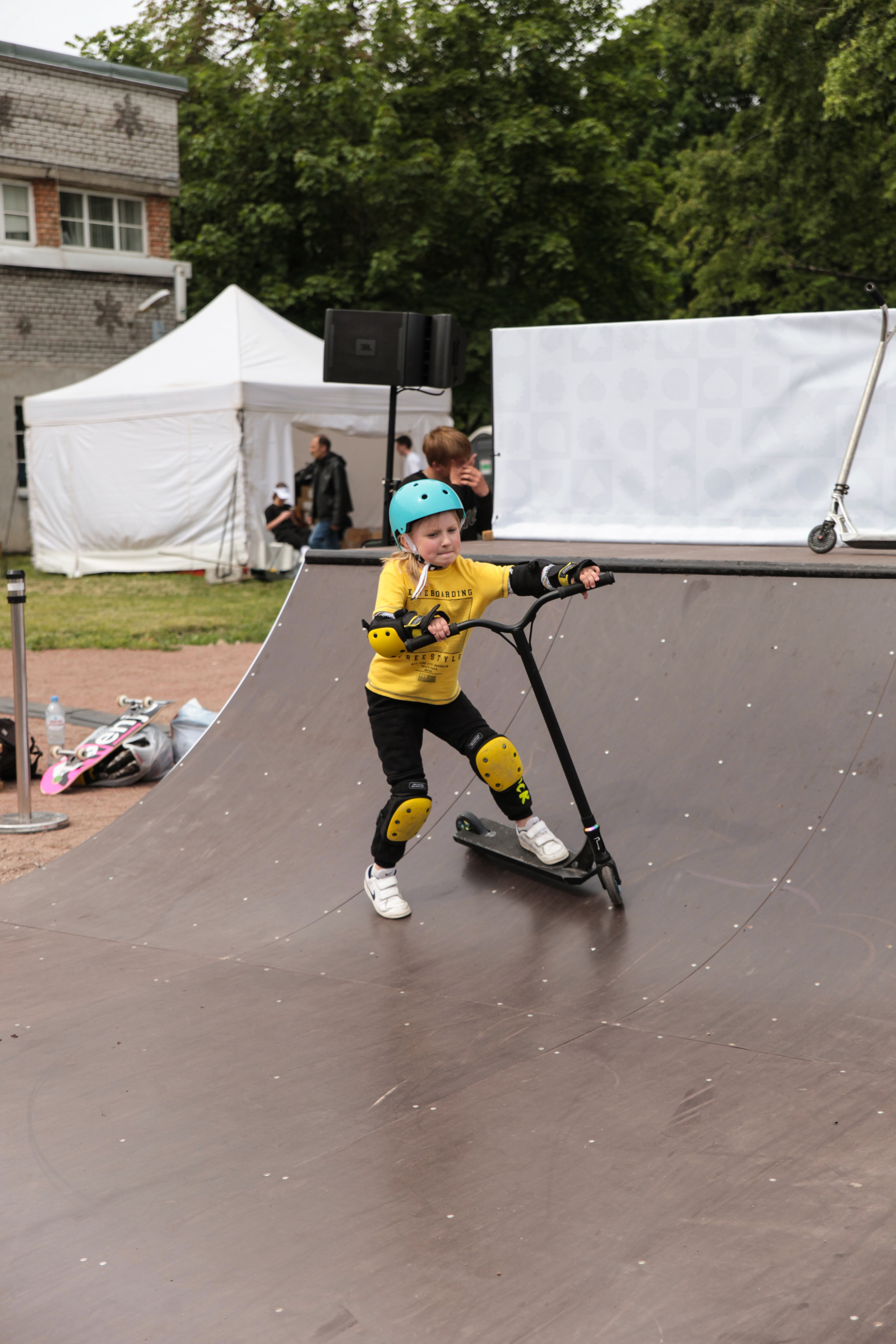ITMO Family Day. Портретный фотограф в Москве и Санкт-Петербурге Арина Чех